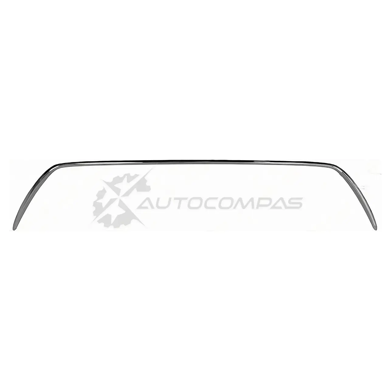 Молдинг решетки в бампер Toyota CAMRY 14-17 SAT PP8 R5SR 1422827277 STTYL6000GMA0