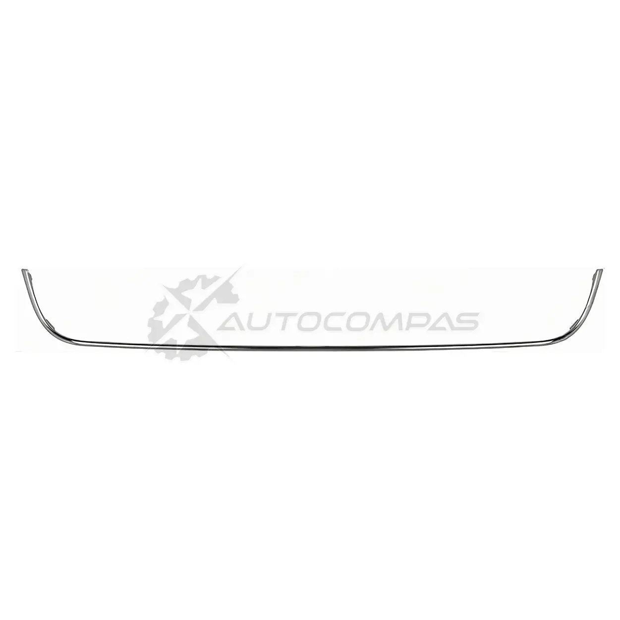 Молдинг решетки в бампер VW AMAROK 10 SAT STVWA1000GA0 1422832712 PK54D N