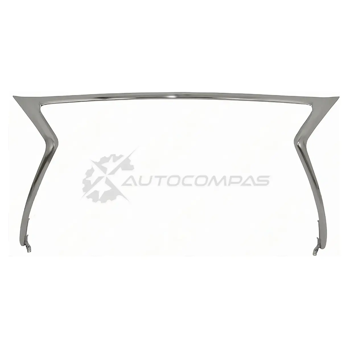 Молдинг решетки радиатора LEXUS NX 14-17 SAT STLXN1093M0 1440526655 D0IF73 4 изображение 0