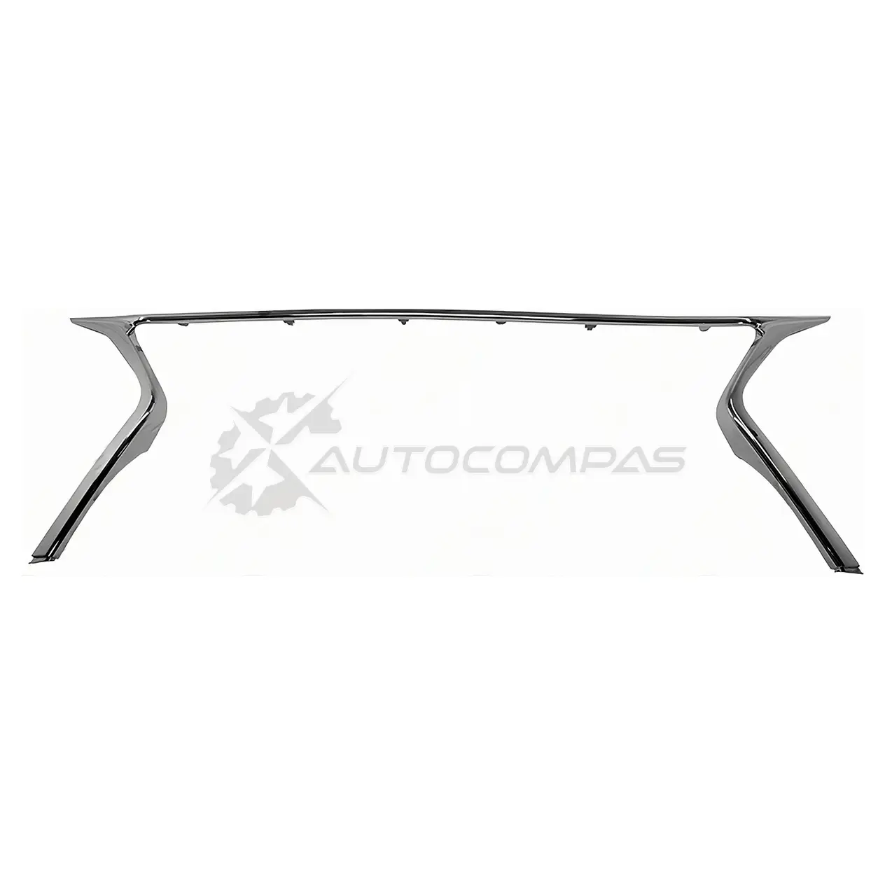 Молдинг решетки радиатора LEXUS RX270/RX350/RX450H 12-15 F-SPORT SAT STLX47093M0 S X29DU 1440526549 изображение 0