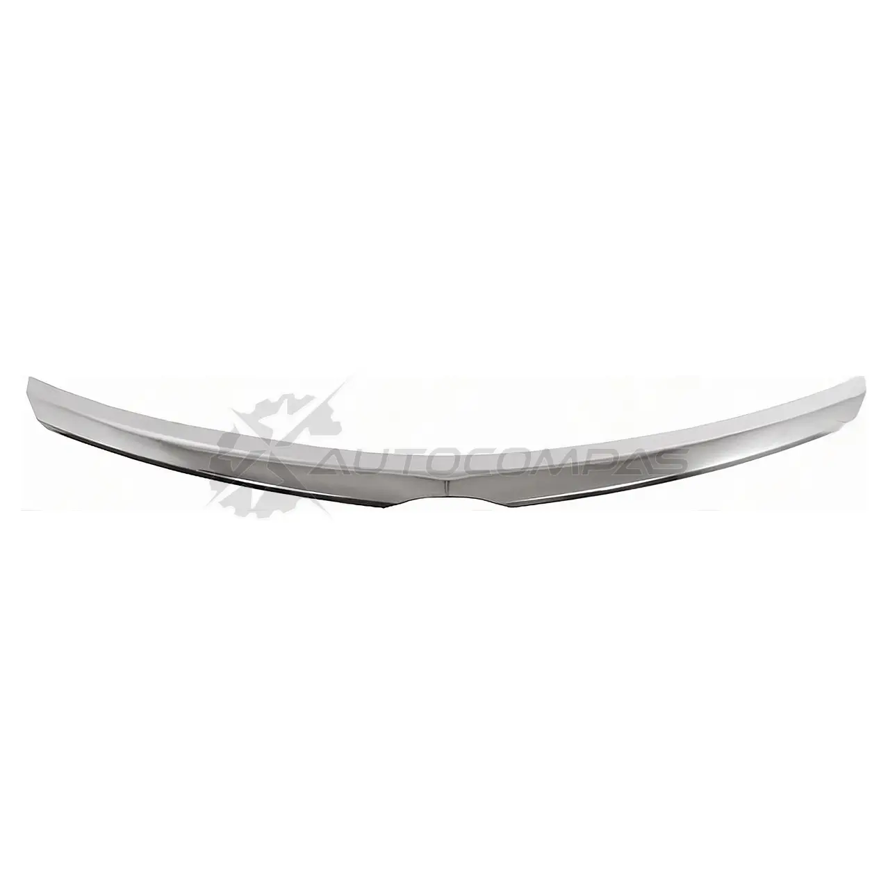 Молдинг решетки радиатора MAZDA CX-9 07-09 SAT 1422809916 STMZ61093M0 93D JE9 изображение 0