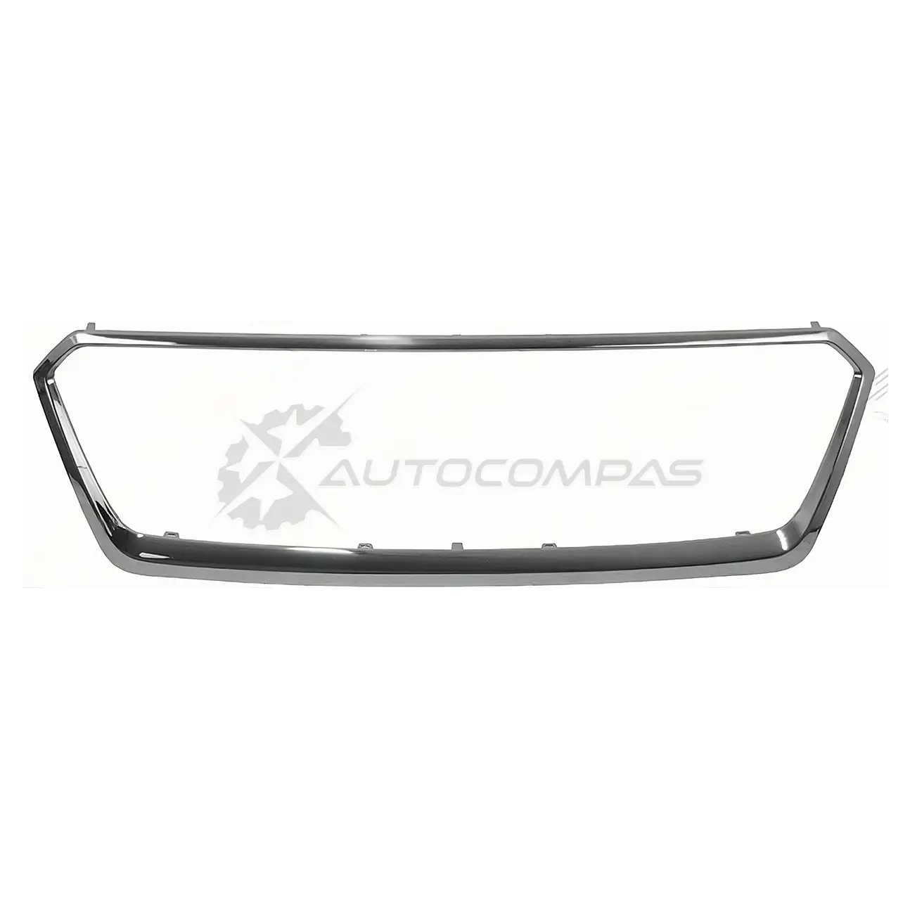 Молдинг решетки радиатора SUBARU XV / IMPREZA 12-15 SAT STSBX1093M0 0HY1C 22 1440536676 изображение 0