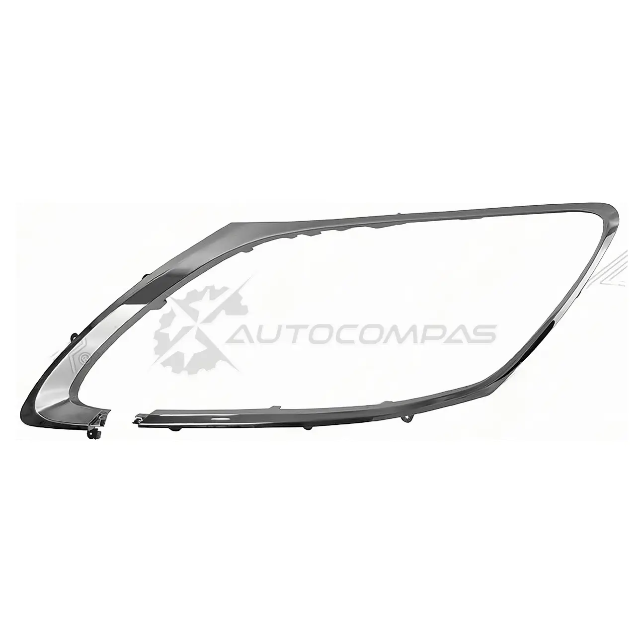 Молдинг фары LEXUS GS300 05-12 слева хром SAT 1422809083 STLX32206M2 3G 2A6N