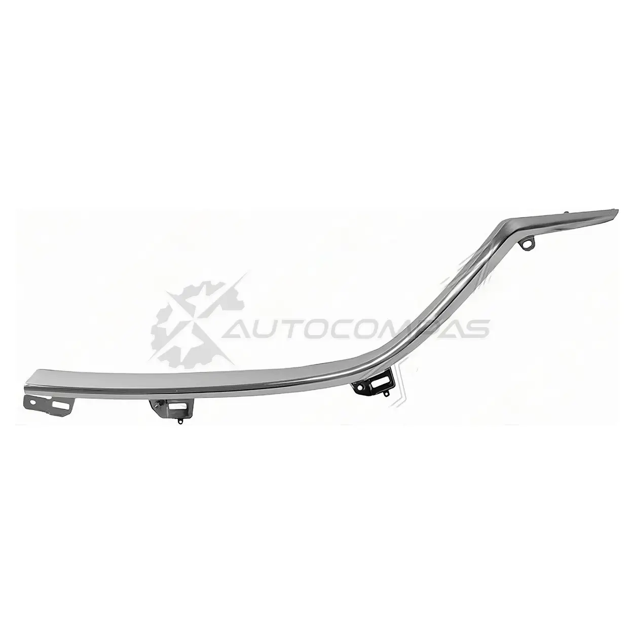 Молдинги решетки радиатора MAZDA 6/ATENZA 12-15 слева хром SAT STMZ27093M2 1440529212 9 2LDD
