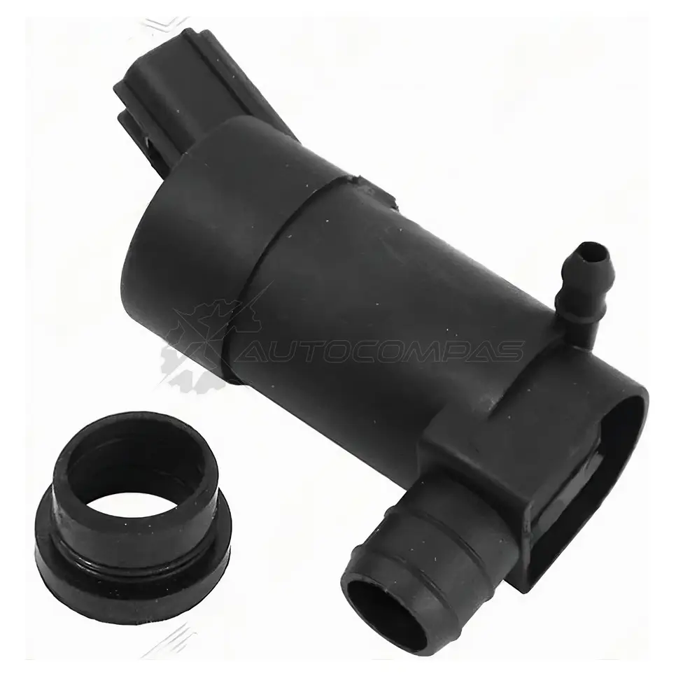 Мотор омывателя лобового стекла FORD FOCUS II 05-11/MONDEO III 00-07/MONDEO IV 07-14 1выход SAT ST1357105 1422801841 4K1O AI