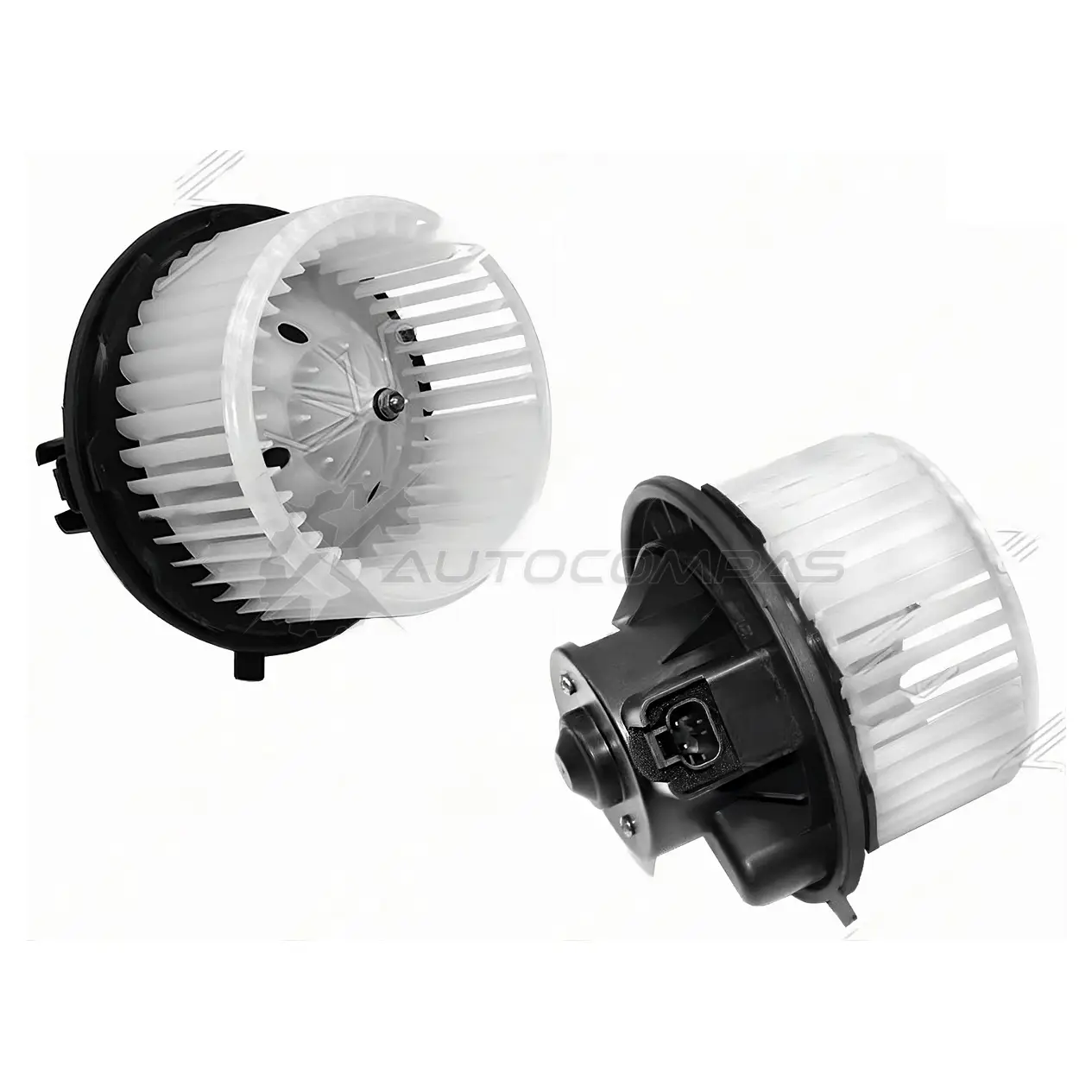 Моторчик печки CHEVROLET TAHOE 06-/CADILLAC ESCALADE 06 SAT M WSXKUX 1440517862 ST22741027