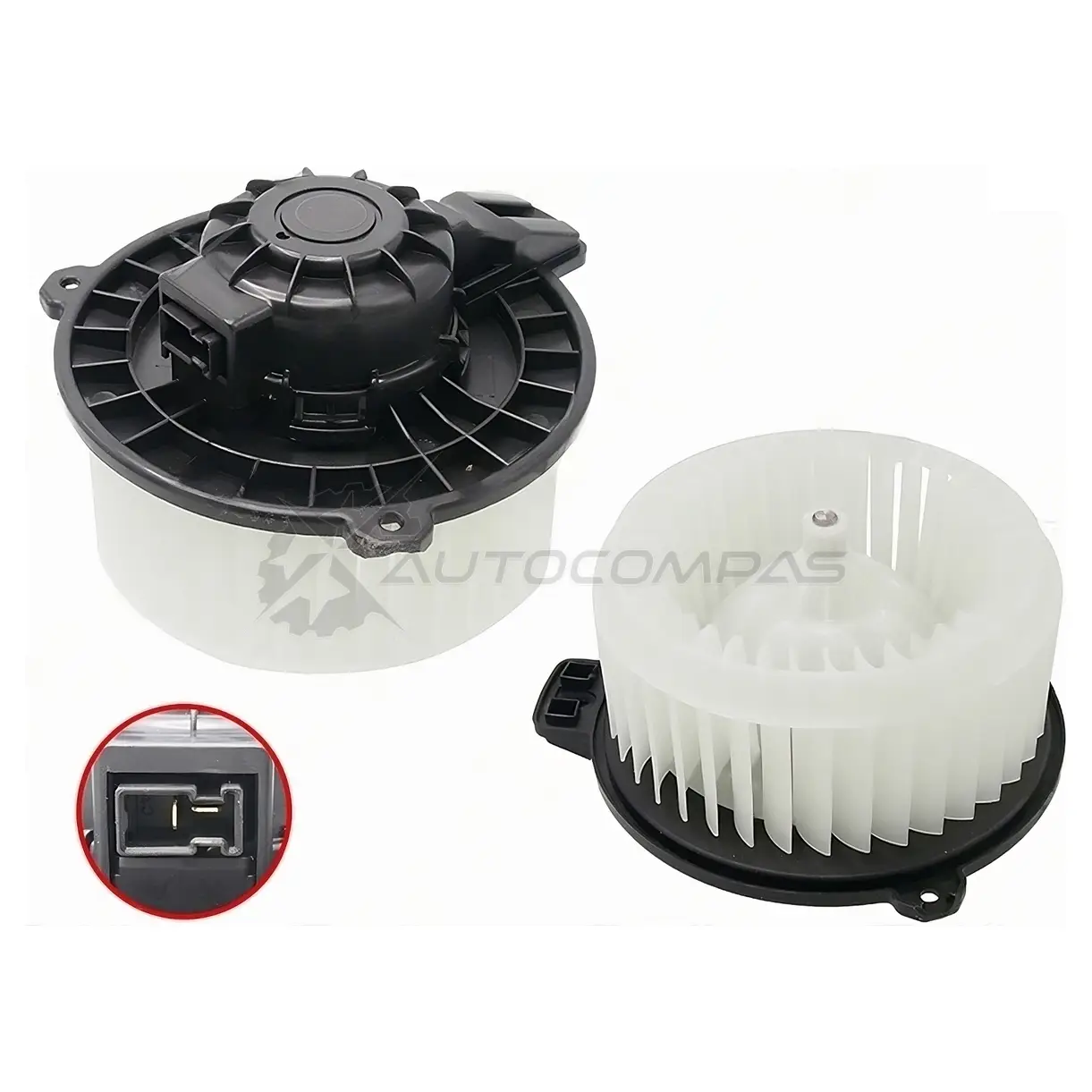 Моторчик печки CHEVROLET SPARK/RAVON R2 10 SAT ST940030 1440988273 YVV AF
