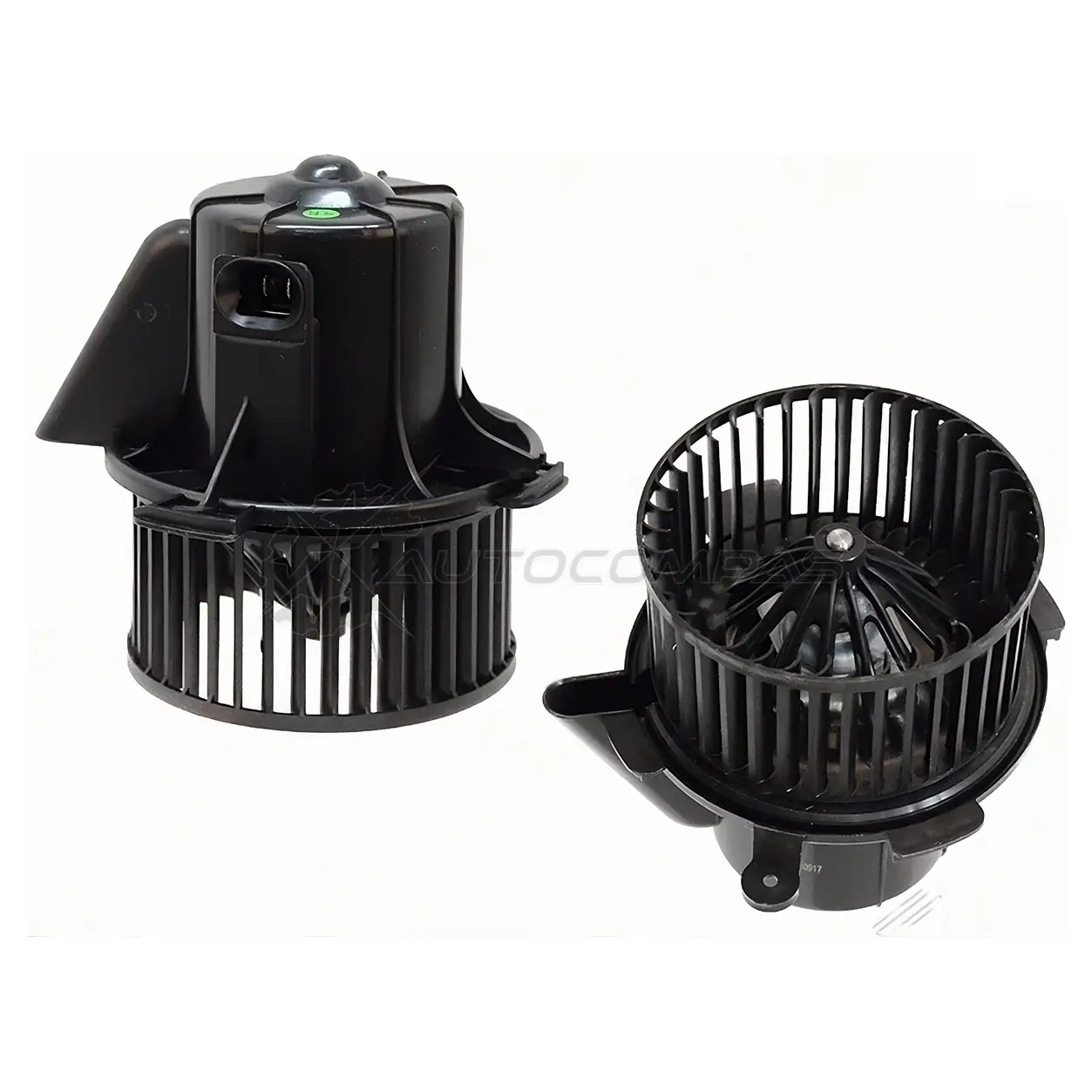 Моторчик печки CITROEN C4 04-11/PEUGEOT 307 02-10 SAT ZDN C8 1440988274 ST940023
