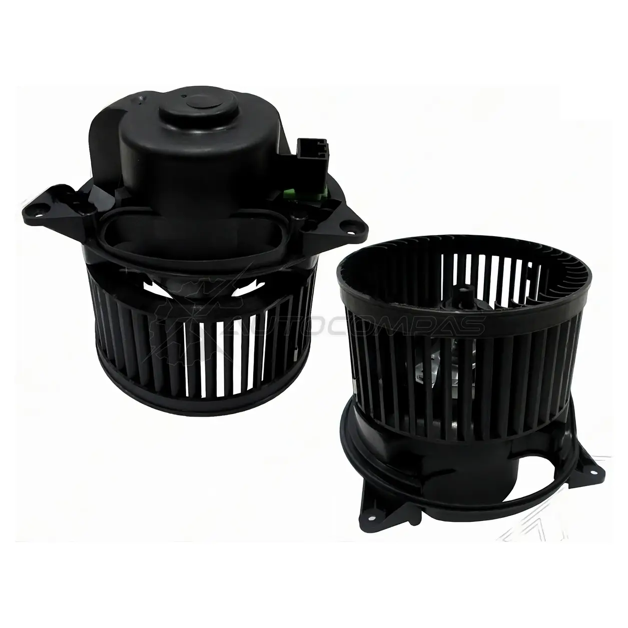 Моторчик печки FORD FOCUS I 01-05/MONDEO 00-07 с климат контролем SAT ST940025 1440988275 1VB42 IF