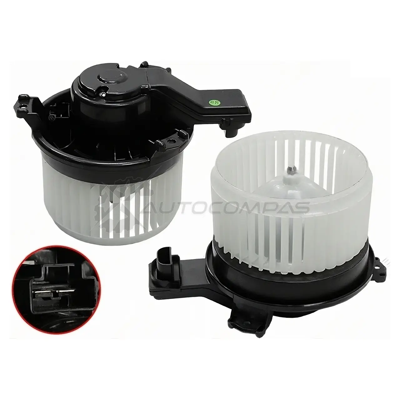 Моторчик печки HONDA CR-V 17-/Toyota HILUX 15-/FORTUNER 15 SAT F6P O0UV ST940035 1440988282