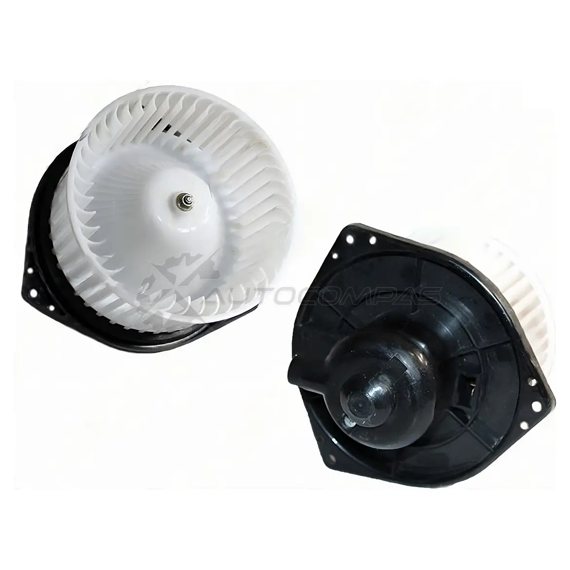Моторчик печки NISSAN ATLAS F23 93-99 24V (RHD) SAT 8XB9 0 1422816391 ST272200T100 - Изображение 1