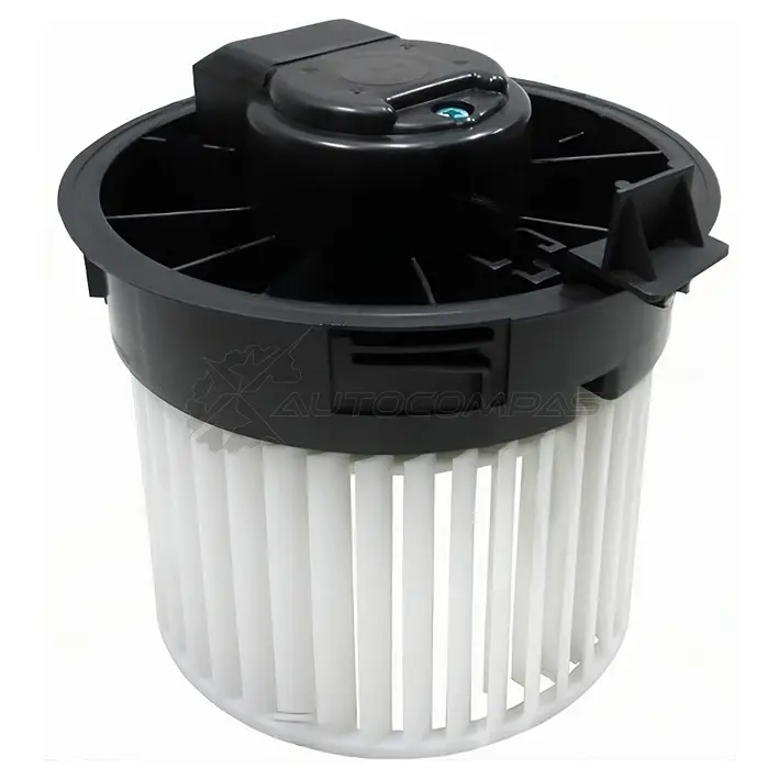 Моторчик печки NISSAN JUKE 10-/LEAF 10- RHD SAT O GKNL5 ST940011 1440988288