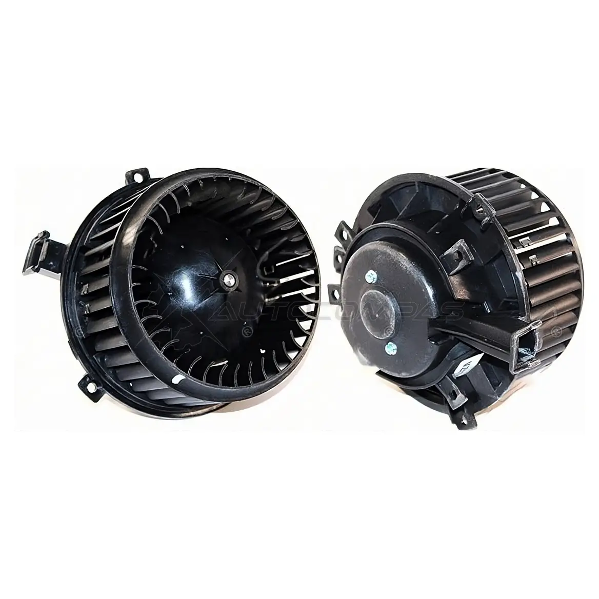 Моторчик печки OPEL MOKKA 13-/CHEVROLET COBALT/AVEO 11 SAT G PJRO ST95472959 1422799480