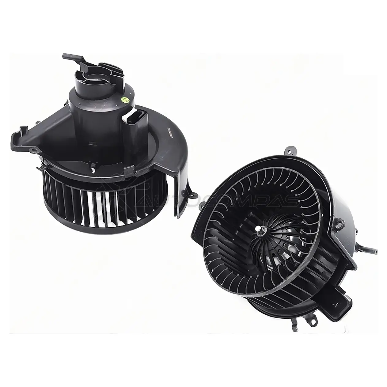 Моторчик печки OPEL ZAFIRA A 98-05 SAT V UI0HKX 1440517981 ST1845062