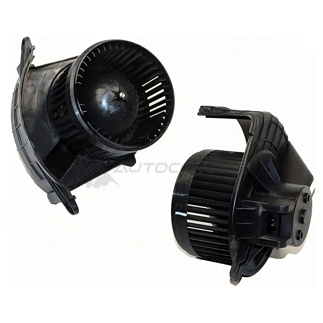 Моторчик печки RENAULT KANGOO 08-13/MASTER 10-/OPEL MOVANO 10 SAT QCPB IBZ ST7701068992 1440535798