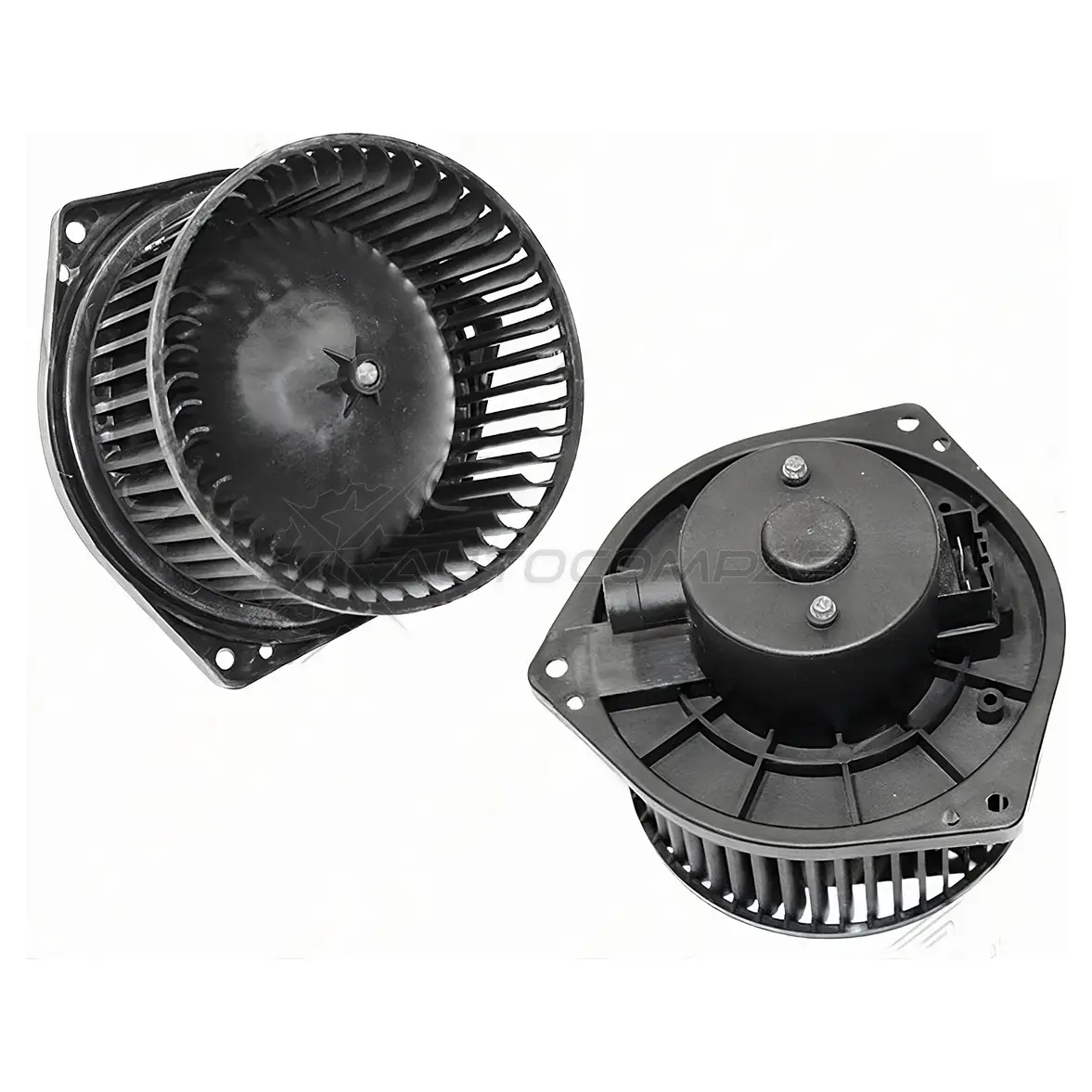Моторчик печки SUBARU FORESTER 01-/IMPREZA 07 SAT W ETVF 1440536738 ST72223SA030