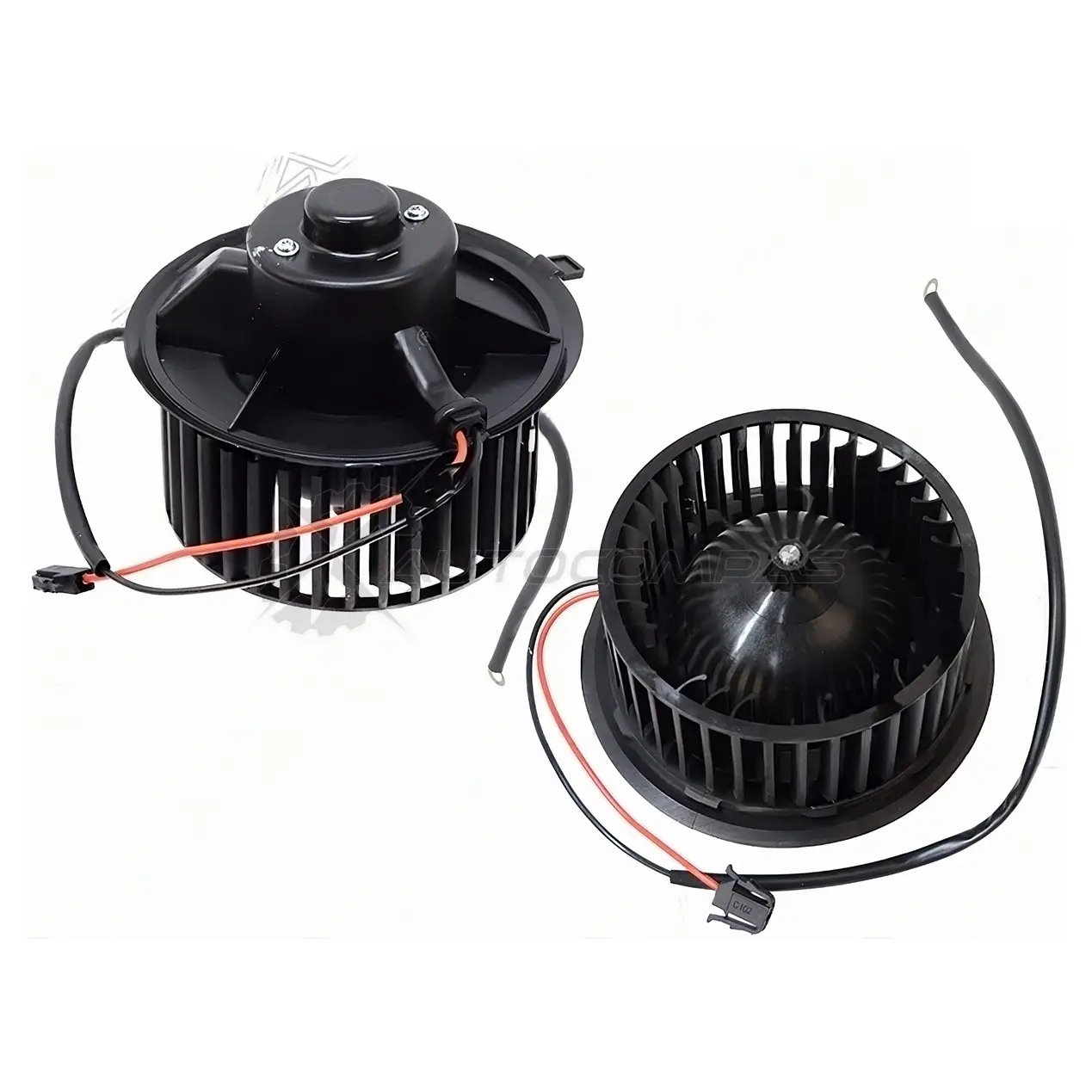 Моторчик печки VOLKSWAGEN GOLF III 91-99 SAT K 27VJ 1440988297 ST940018