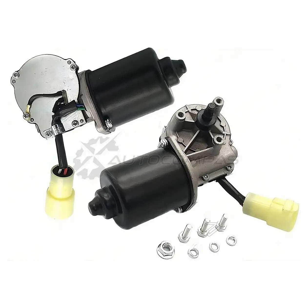 Мотор трапеции стеклоочистителя DAEWOO NEXIA 96-16 SAT 1440988301 P 1MKOU9 ST2990003