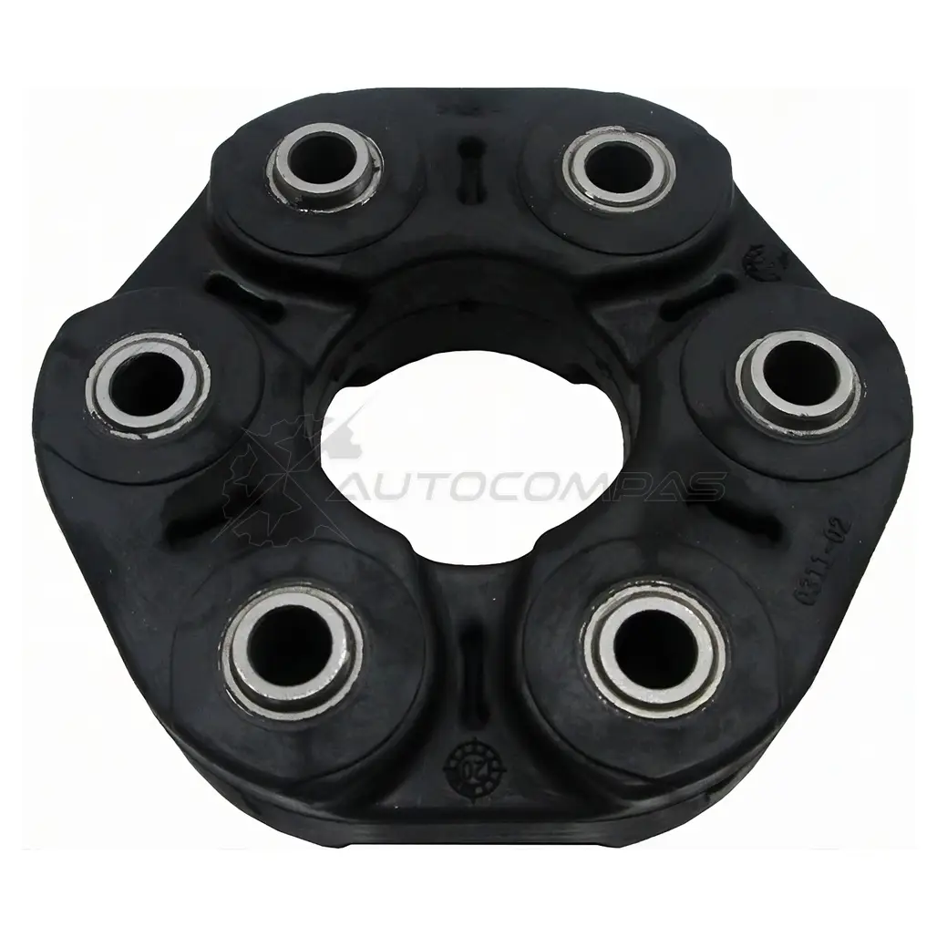 Муфта карданного вала BMW E60/E61/E63/E64 3.5D/4.5 03 SAT J KHWS 1440988349 ST2930033