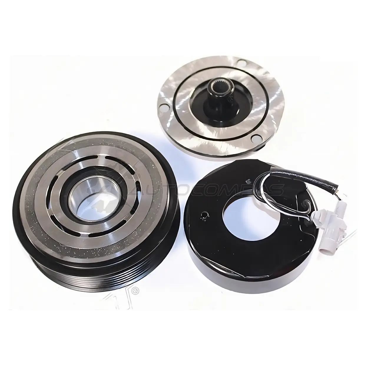 Муфта кондиционера в сборе LEXUS RX350 GGL15 08-12 2GR SAT STLX47396M0 YQPXL P 1440540807 изображение 0