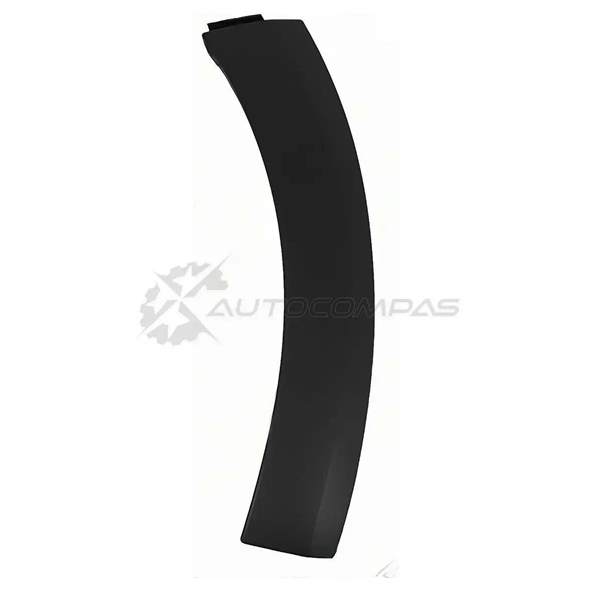 Накладка бампера RENAULT SANDERO STEPWAY 14-/LOGAN STEPWAY 18- справа SAT 1440988383 ST930017 8Y8Y U
