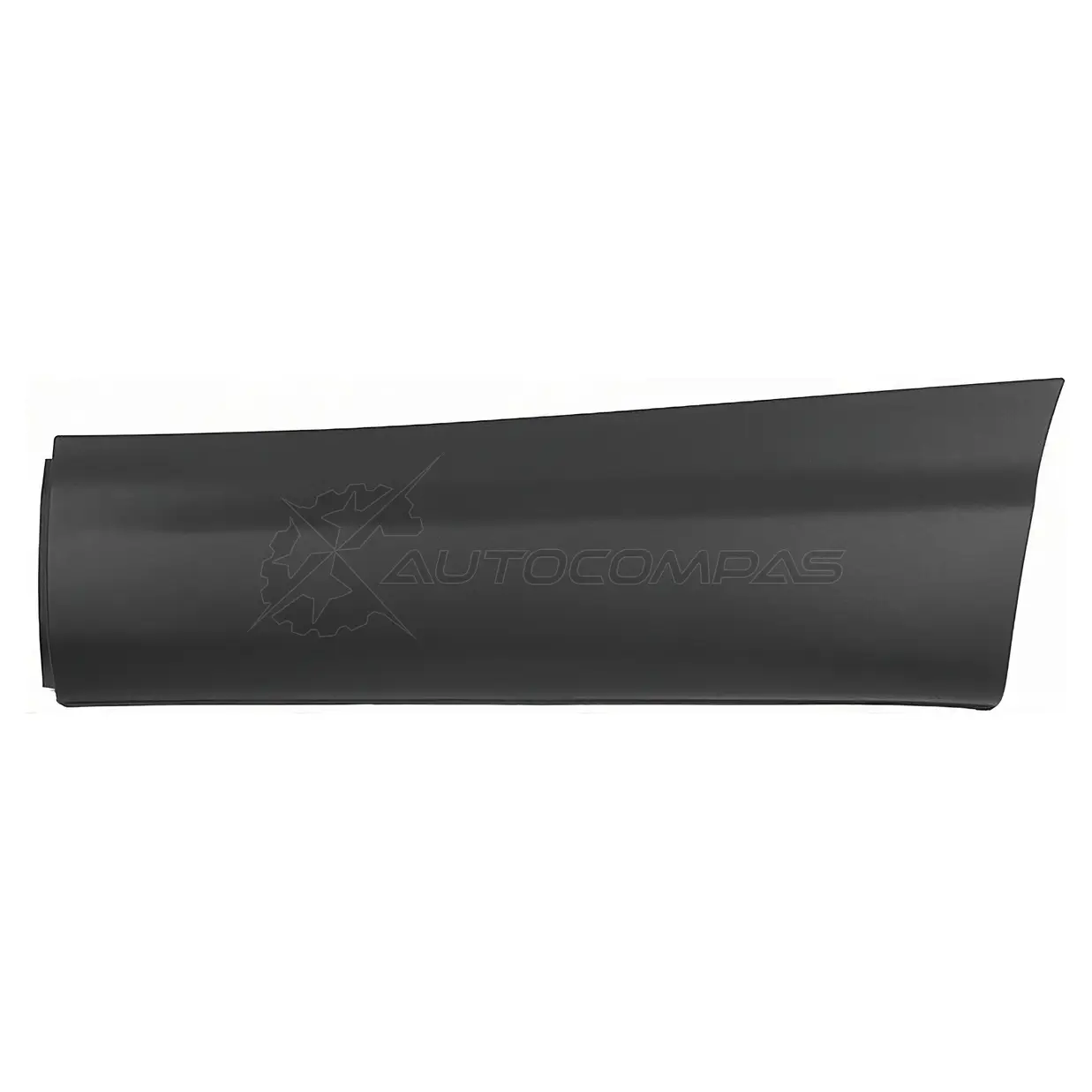 Накладка двери задней NISSAN QASHQAI 14-22 слева SAT STDT66041M2 WYN ER 1440533504