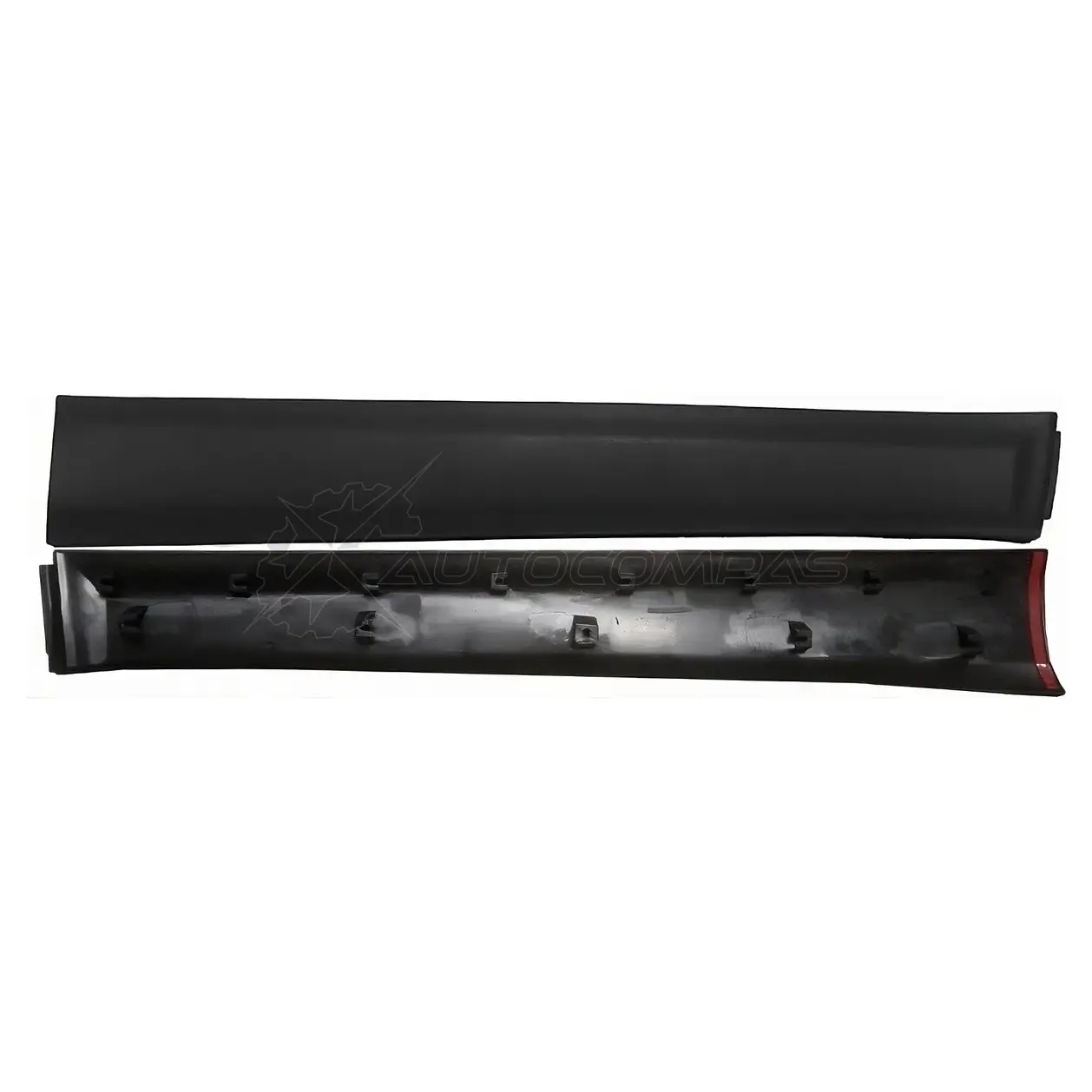 Накладка двери передней NISSAN QASHQAI 14-22 справа SAT 1440533503 STDT66040M1 VR2L G1R