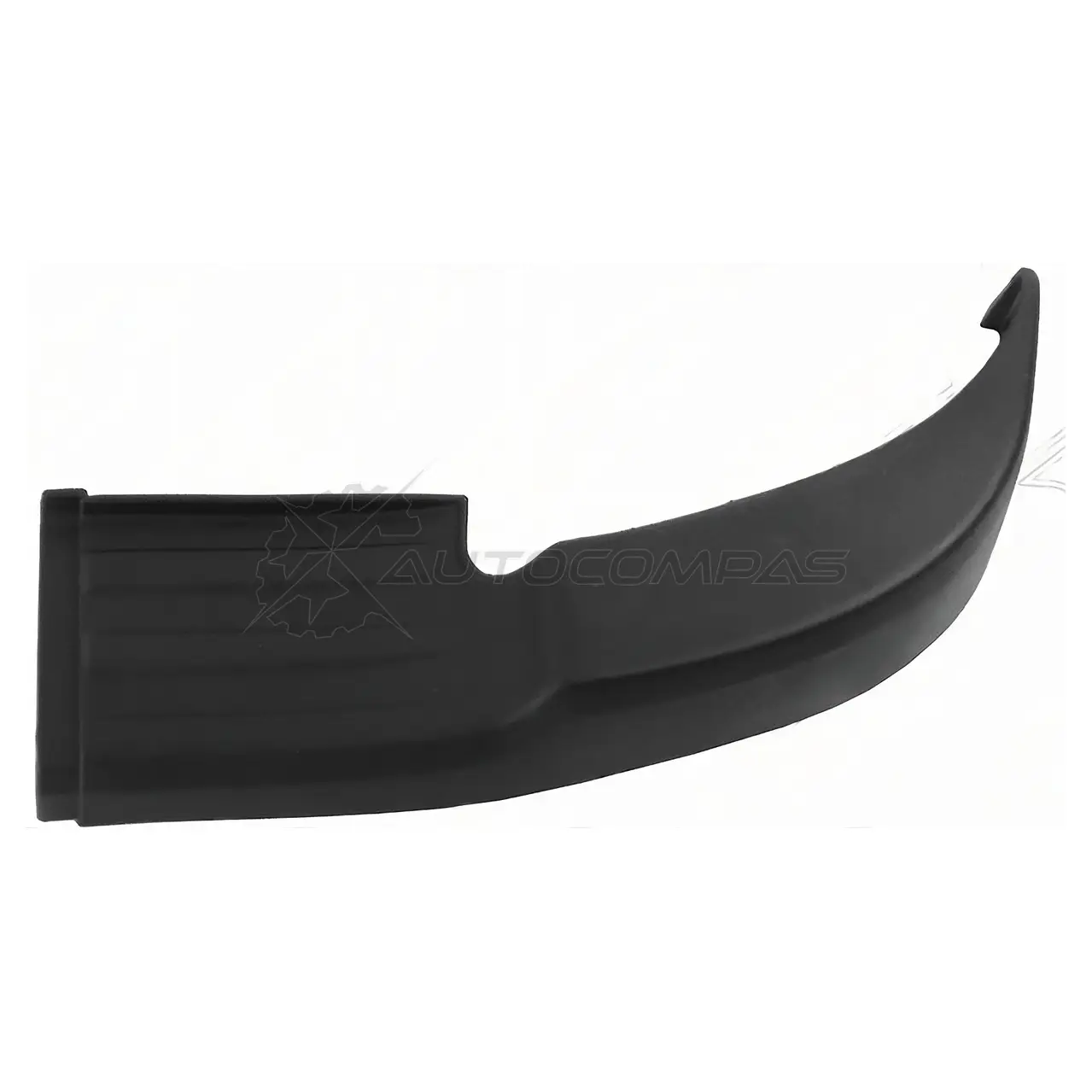 Накладка заднего бампера Toyota HILUX REVO 15- справа SAT STTY98087P1 1422829446 9 2BZL