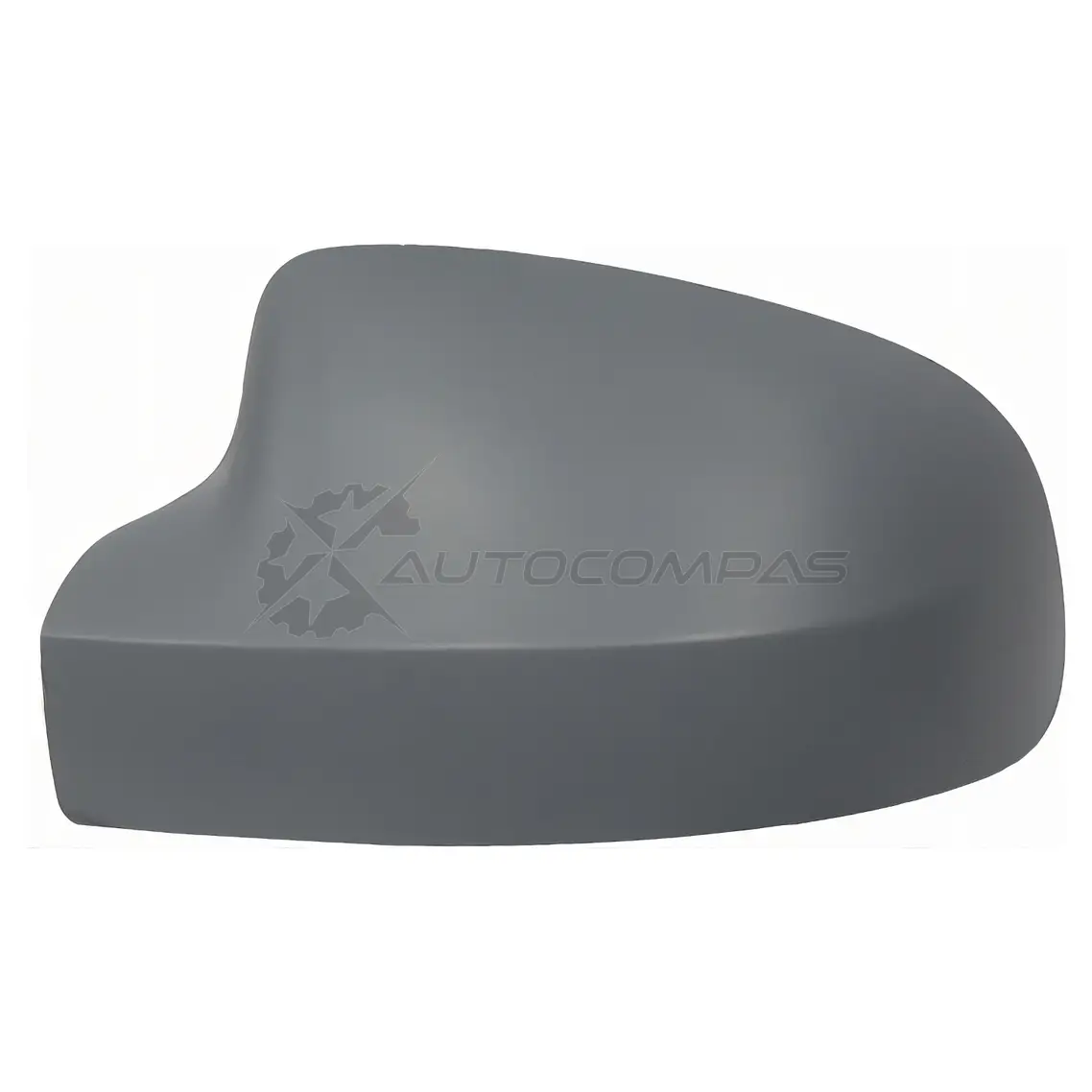 Накладка зеркала RENAULT DUSTER 10-21/LOGAN/SANDERO 10-14/LADA LARGUS 12- /NISSAN TERRANO 14-слева SAT ST1100023 1440988400 RFL6 U