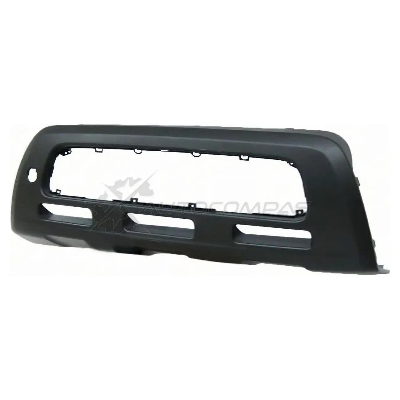 Накладка на бампер KIA SOUL 09-11 SAT STKA15000M0 1422808015 SGRI T