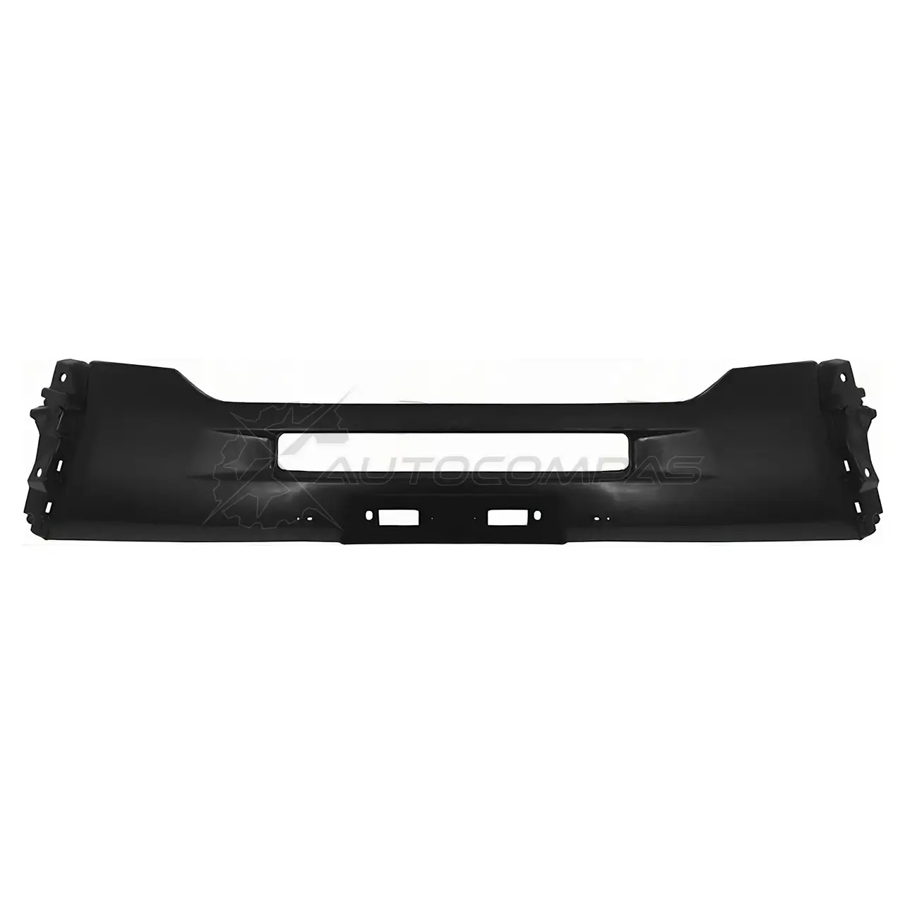 Накладка на бампер MITSUBISHI OUTLANDER 15-18 SAT STMB53000M0 25 RP7 1422813977