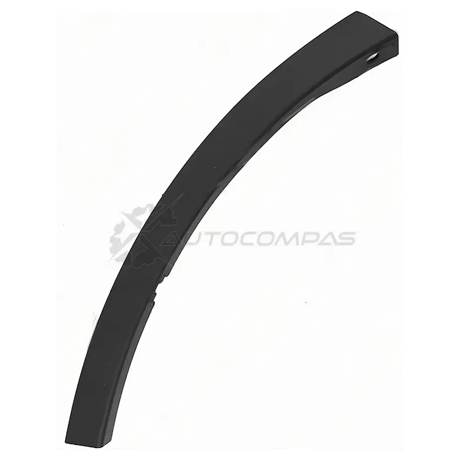 Накладка на бампер Toyota RAV4 15-19 слева SAT STTYY4000MA2 C6Z 8J 1422831712