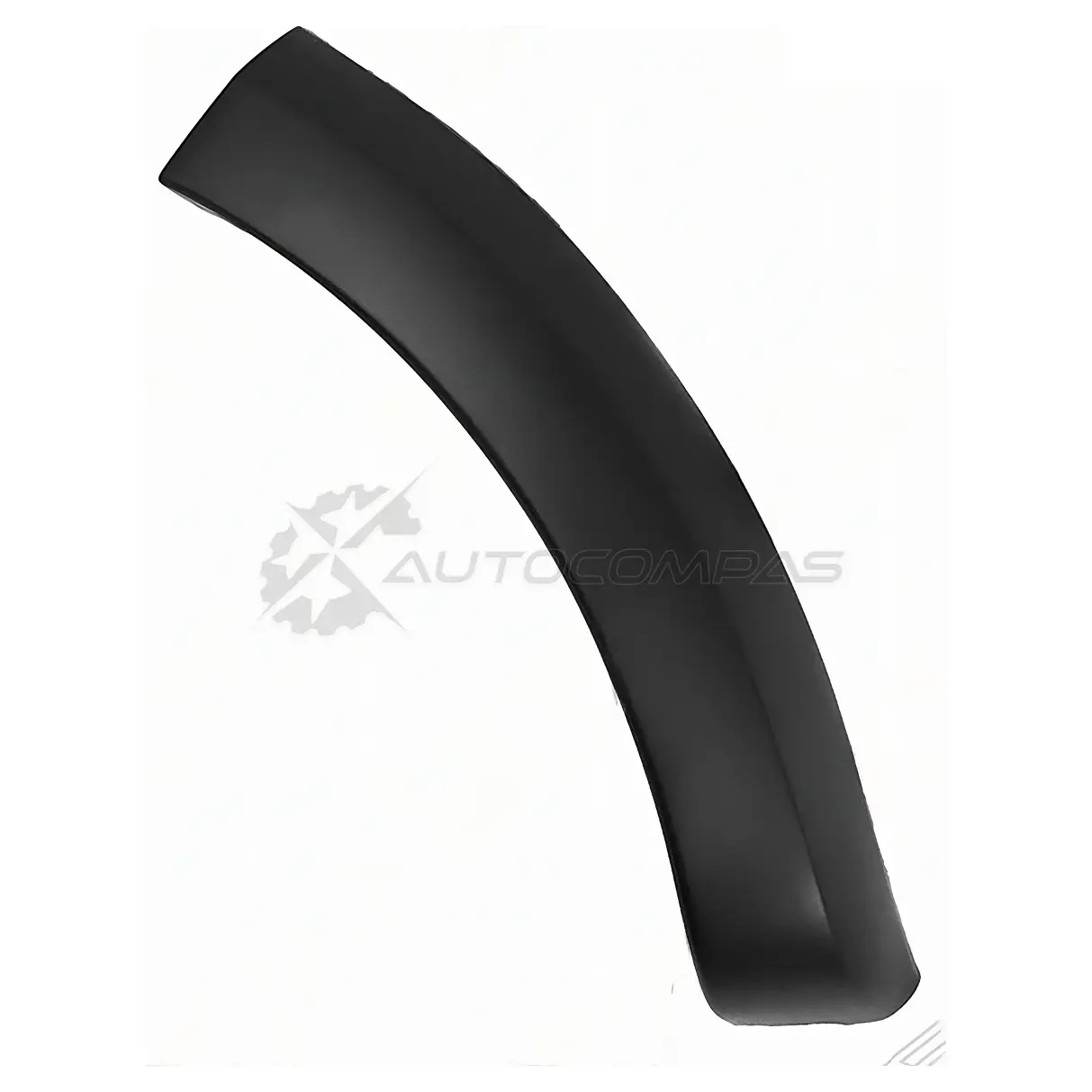 Накладка на задний бампер RENAULT SANDERO STEPWAY 14- слева SAT 1440988410 9H H4Q ST930021
