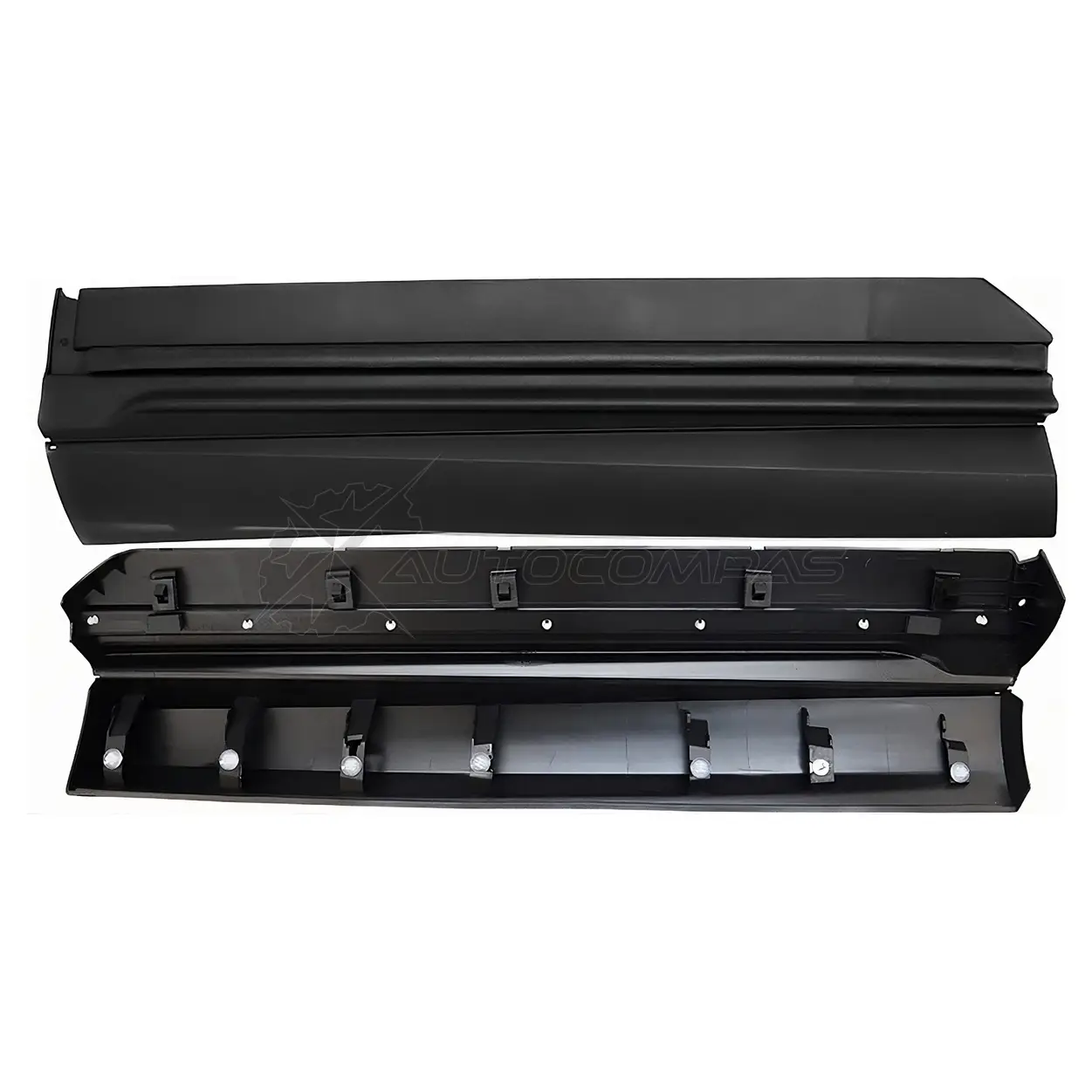 Накладка на заднюю дверь LEXUS RX 15- слева SAT ST810019 1440988416 I8Z6 WP