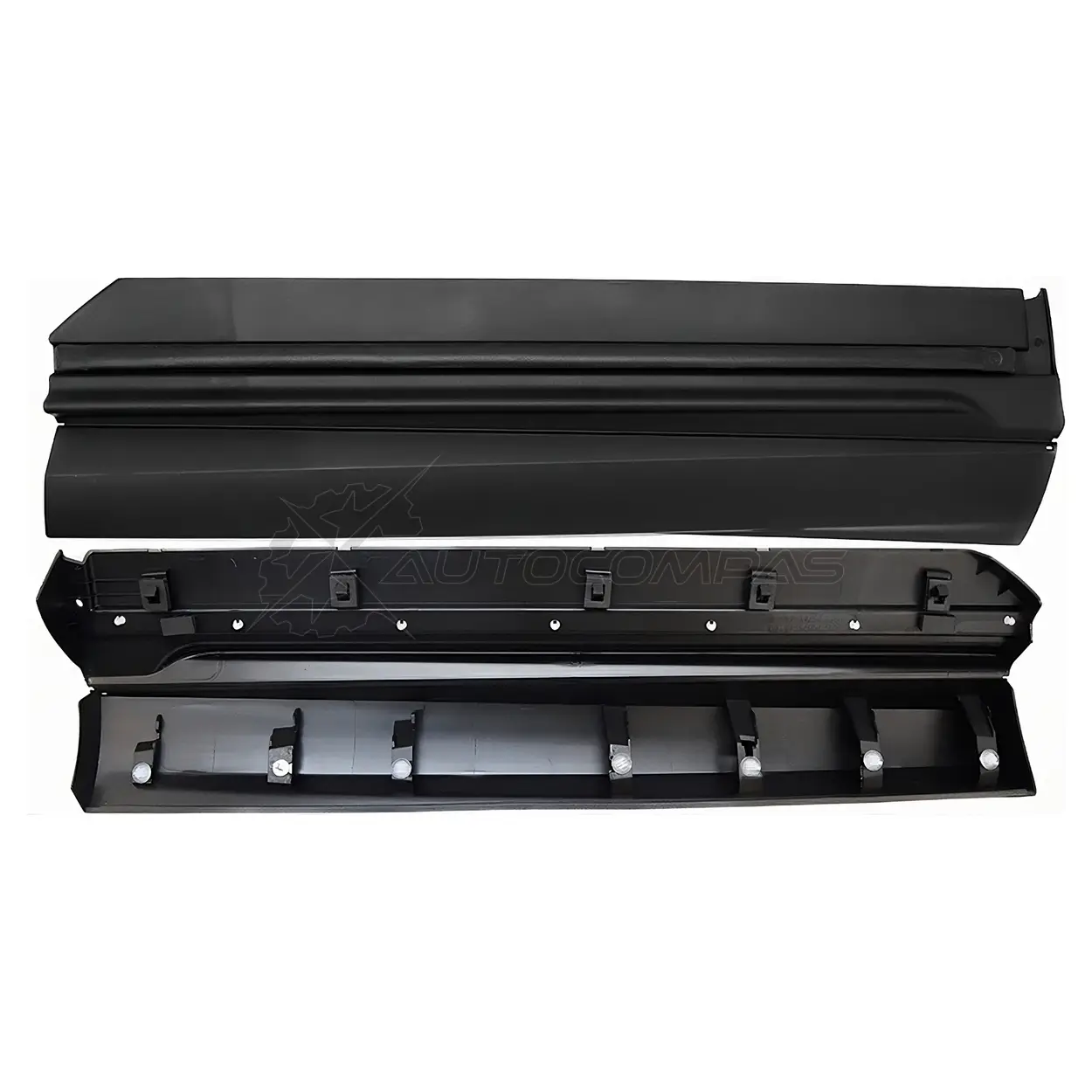 Накладка на заднюю дверь LEXUS RX 15- справа SAT KMSP P ST810020 1440988417