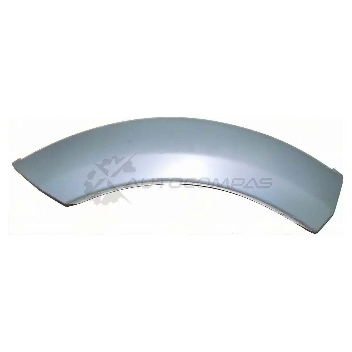 Накладка на заднюю дверь MITSUBISHI PAJERO SPORT 08- справа SAT 1422813279 F7 VYHR STMBS2041M1