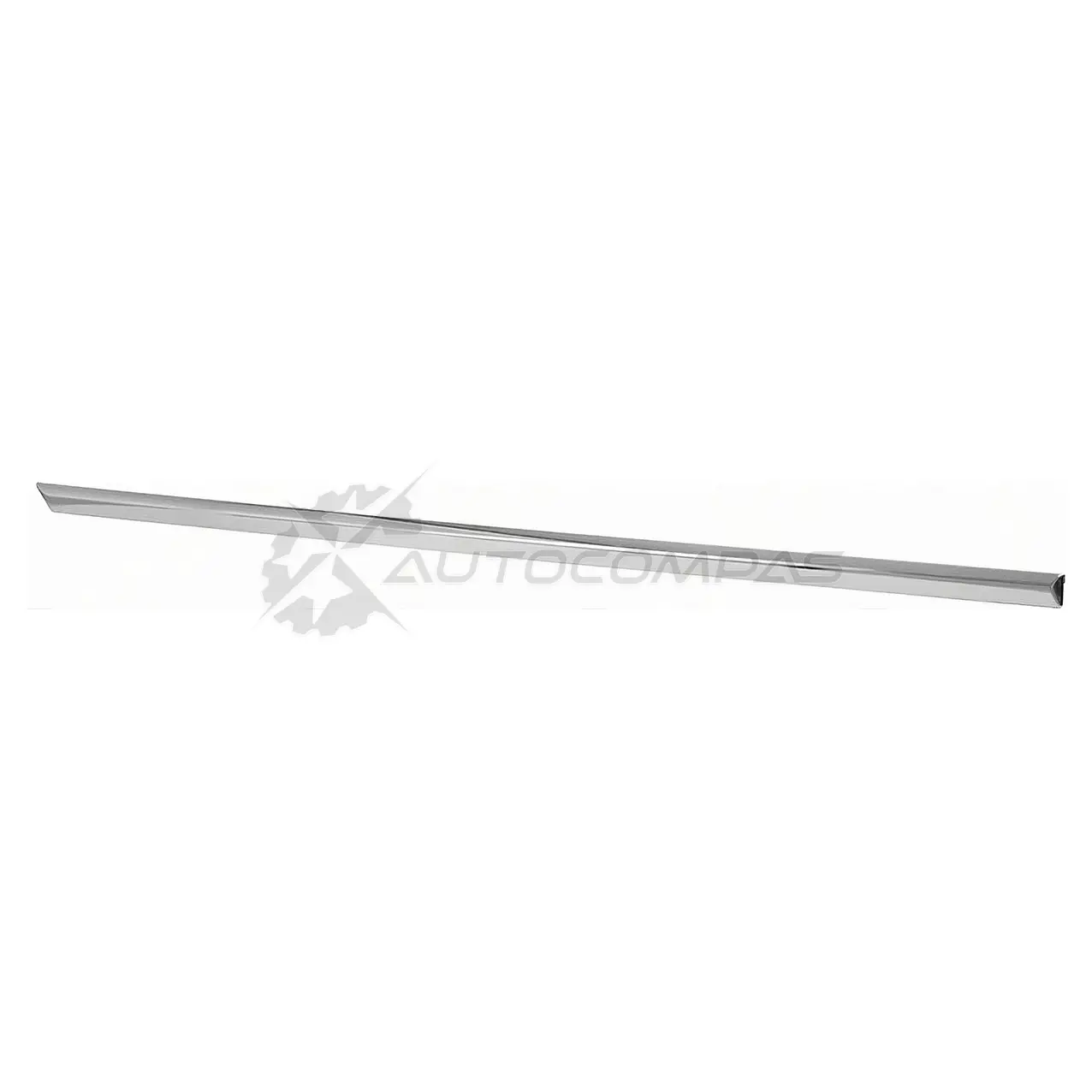Накладка на заднюю дверь VW PASSAT B6 05-09 справа SAT 1422832073 STVWA8041M1 NS6Z B