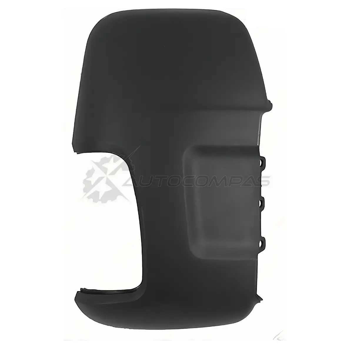 Накладка на зеркало FORD TRANSIT 14- справа ( под длинное крепление ) SAT 1440988421 ST1100022 J JIZIG