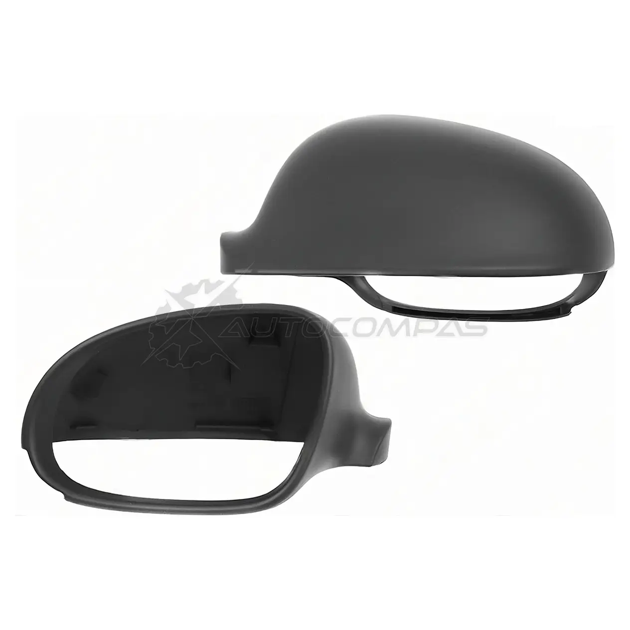 Накладка на зеркало VW JETTA 05-10/GOLF V 03-08/PASSAT B5 00-05 слева SAT 4RXX HXC STVW26940M2 1440547145