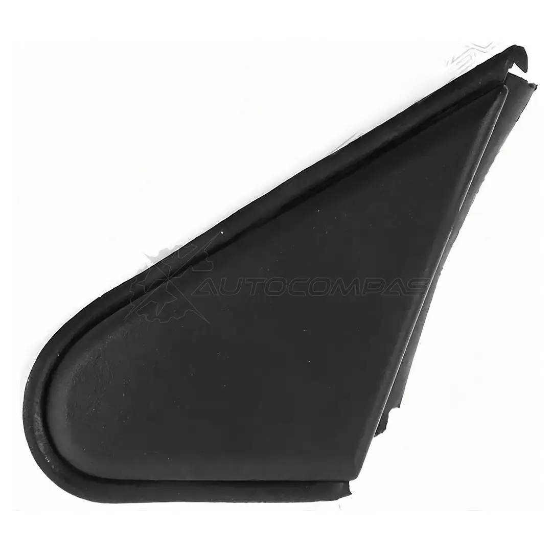 Накладка на крыло перед зеркалом MITSUBISHI LANCER X 07-17 слева SAT STMBW5016MA2 LP I74MK 1422814336