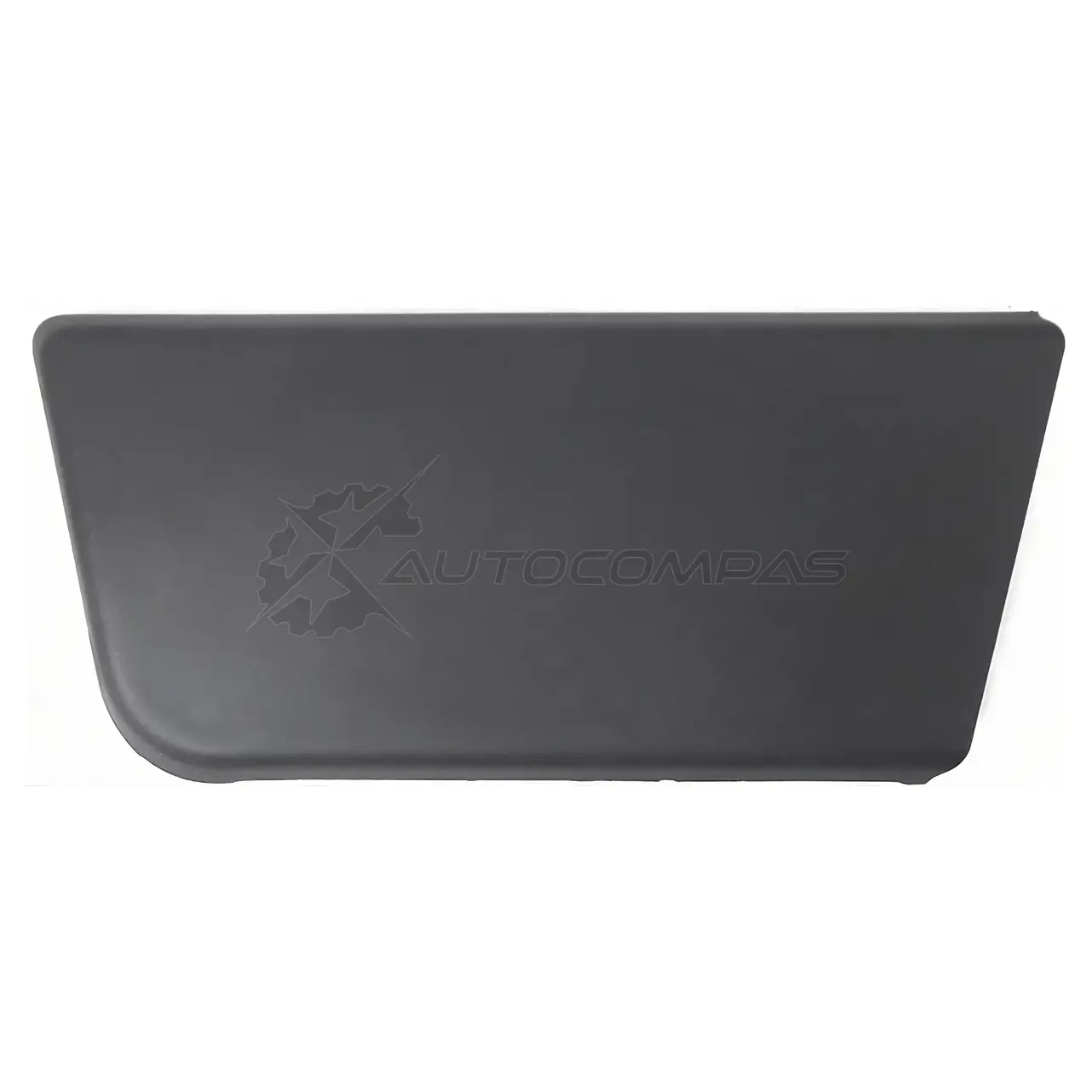 Накладка на переднюю дверь CITROEN JUMPER/FIAT DUCATO/PEUGEOT BOXER 06- слева SAT 1422799981 STFT76040MA2 DCV1 HH