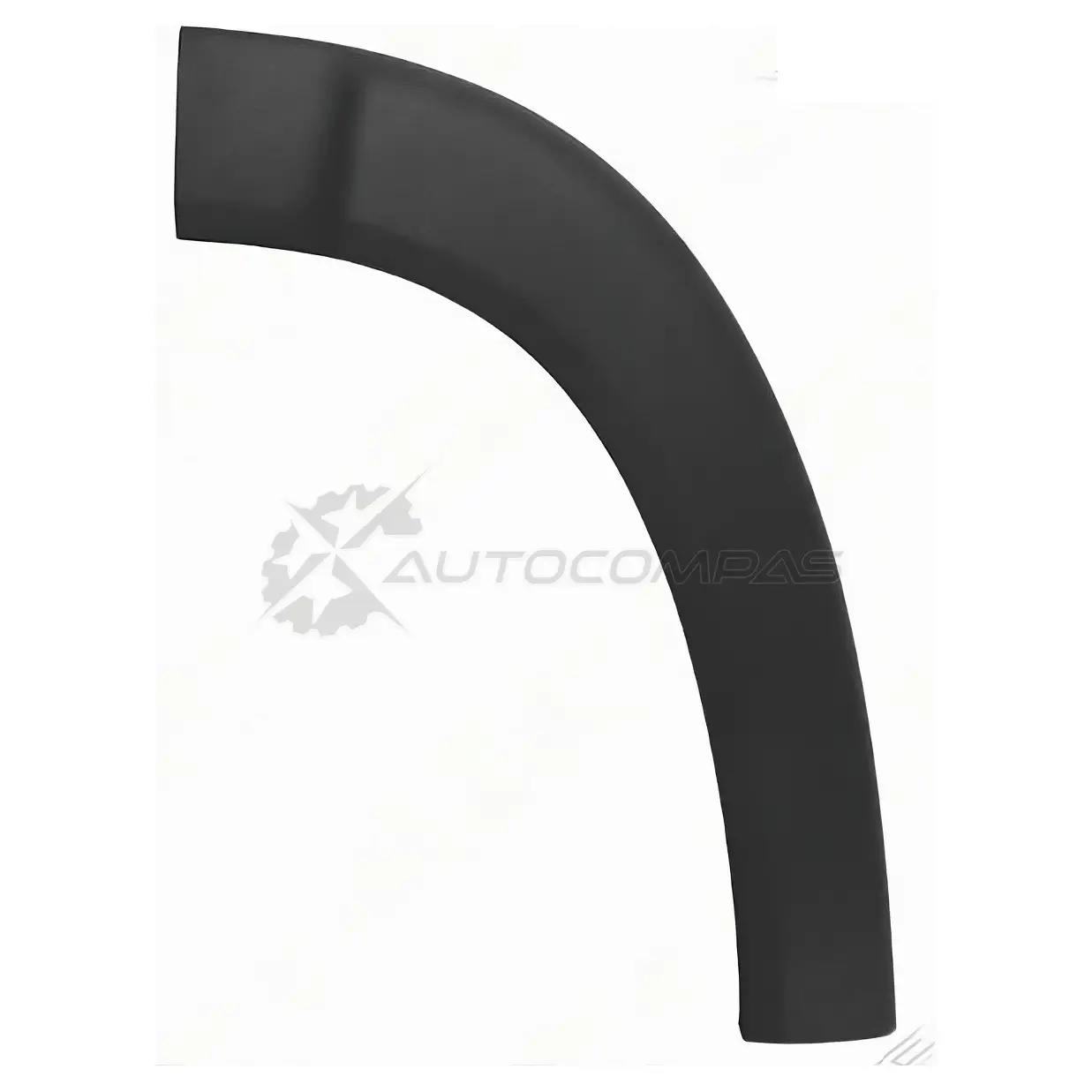 Накладка на переднюю дверь CITROEN JUMPER/FIAT DUCATO/PEUGEOT BOXER 06- слева над аркой SAT STFT76040MD2 1422800598 3 KLL0