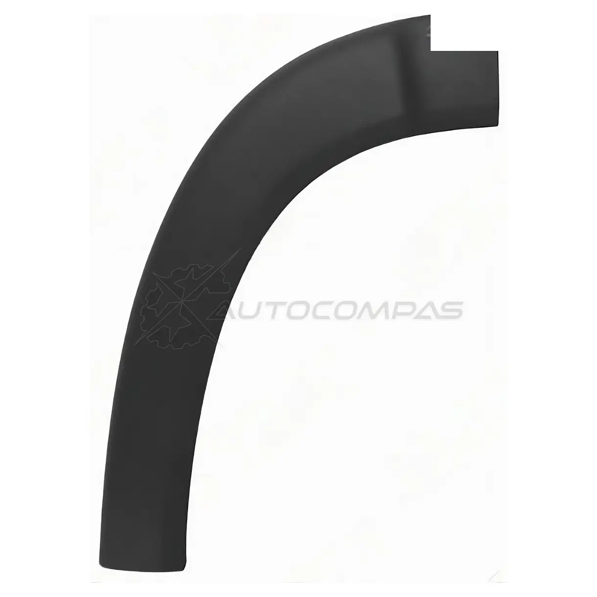 Накладка на переднюю дверь CITROEN JUMPER/FIAT DUCATO/PEUGEOT BOXER 06- справа над аркой SAT GLX QI 1422800599 STFT76040MD1