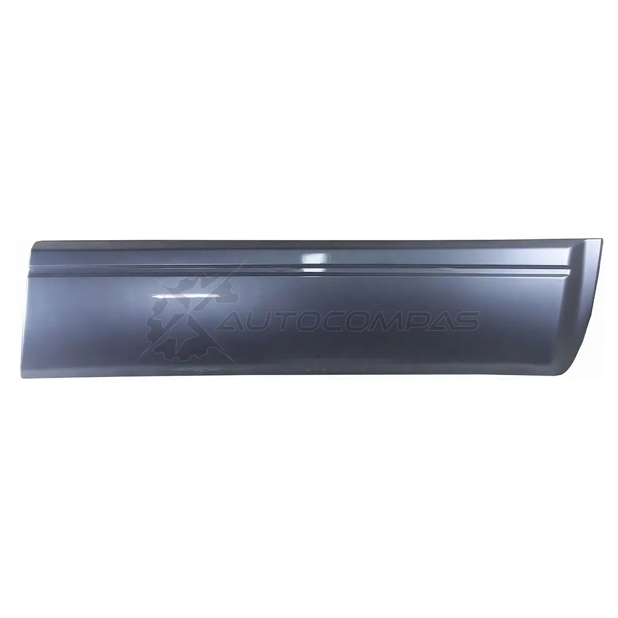 Накладка на переднюю дверь MITSUBISHI PAJERO 03-06 справа SAT 1422813877 STMBY7040ML1 N 3RCGJ
