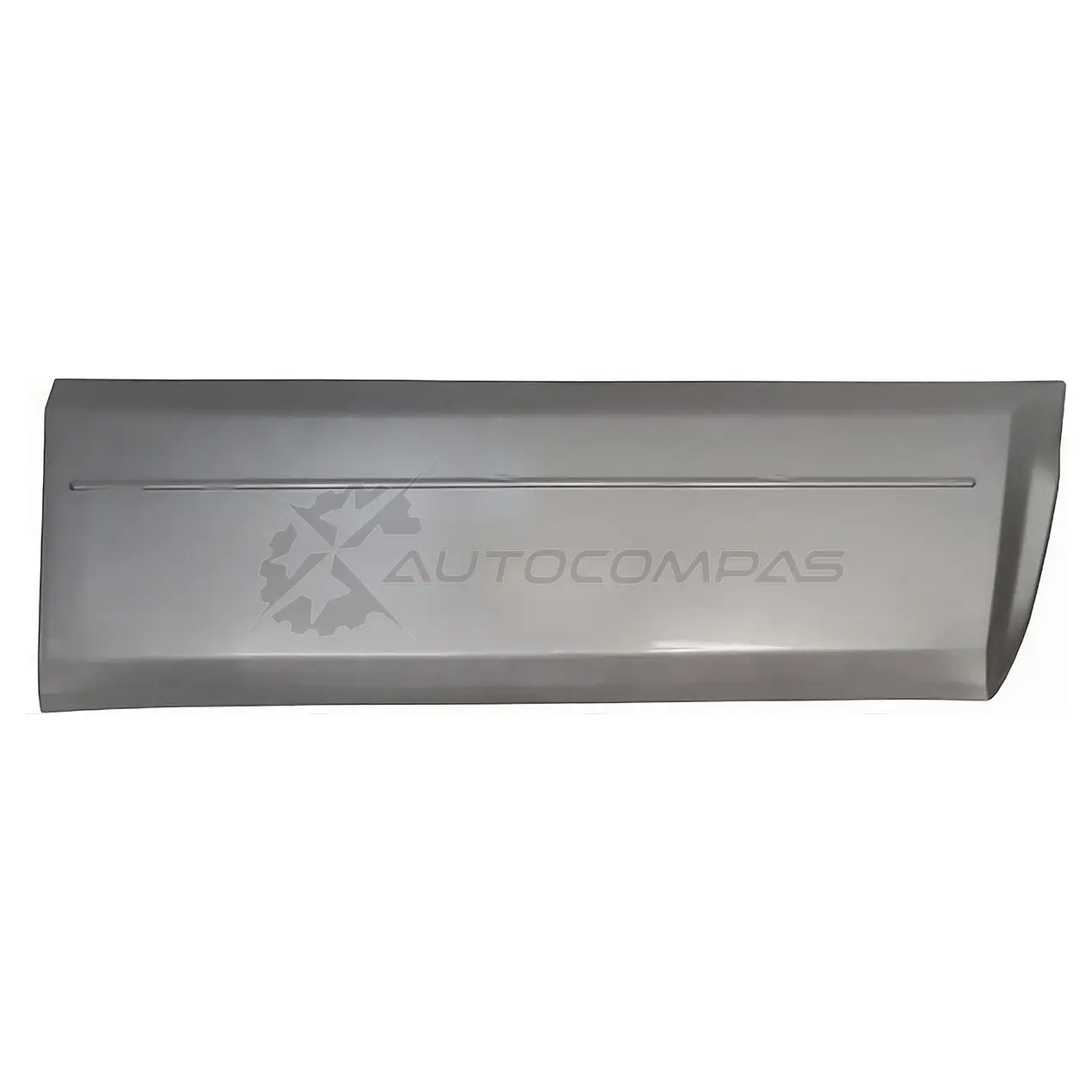 Накладка на переднюю дверь MITSUBISHI PAJERO 06- справа SAT 1422813367 WP15 H61 STMBY8040M1