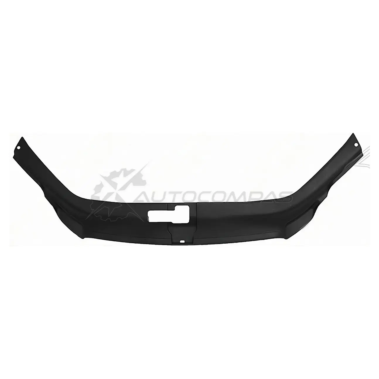 Накладка на рамку кузова AUDI Q7 09-15 SAT B9T RF STAU30009P0 1422833317 изображение 0