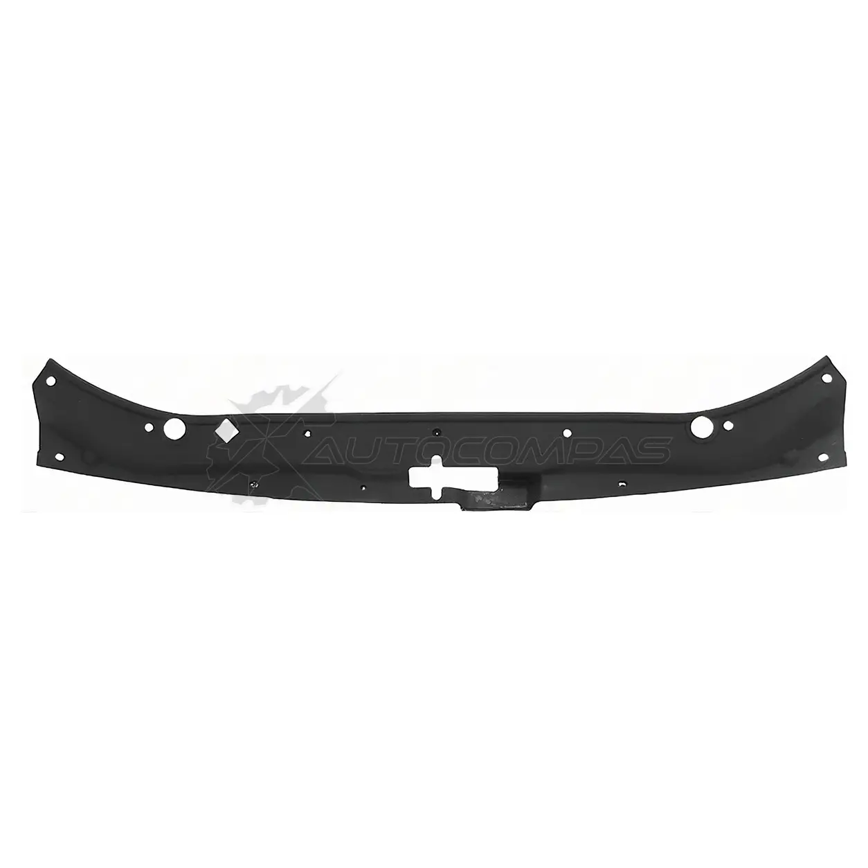 Накладка на рамку кузова KIA SPORTAGE 05-10 SAT STKA81009P0 1422808623 XTQ VFXE