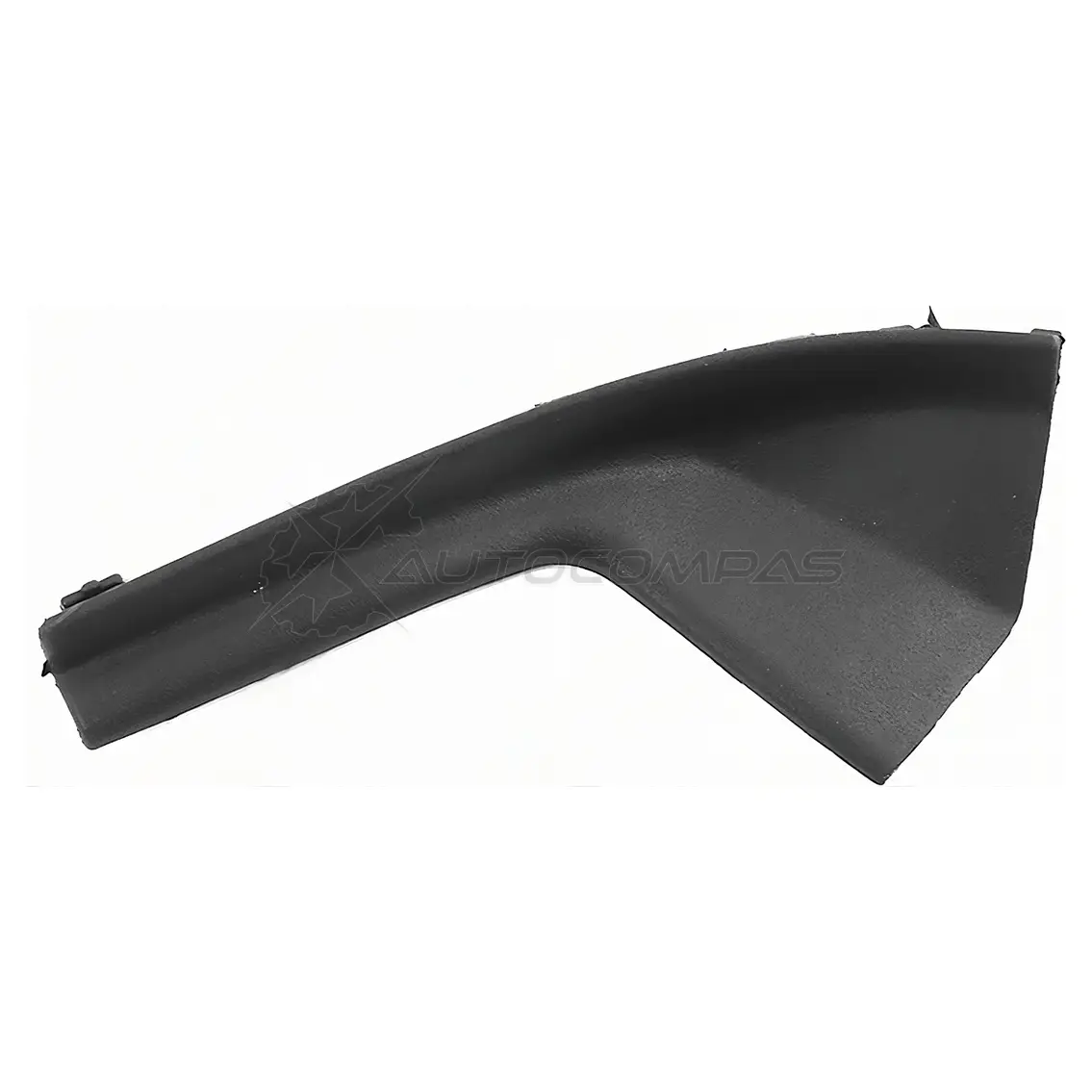 Накладка панели жабо NISSAN TIIDA 07-14 слева боковая SAT 1440534245 STDTW5015G2 1QM R0