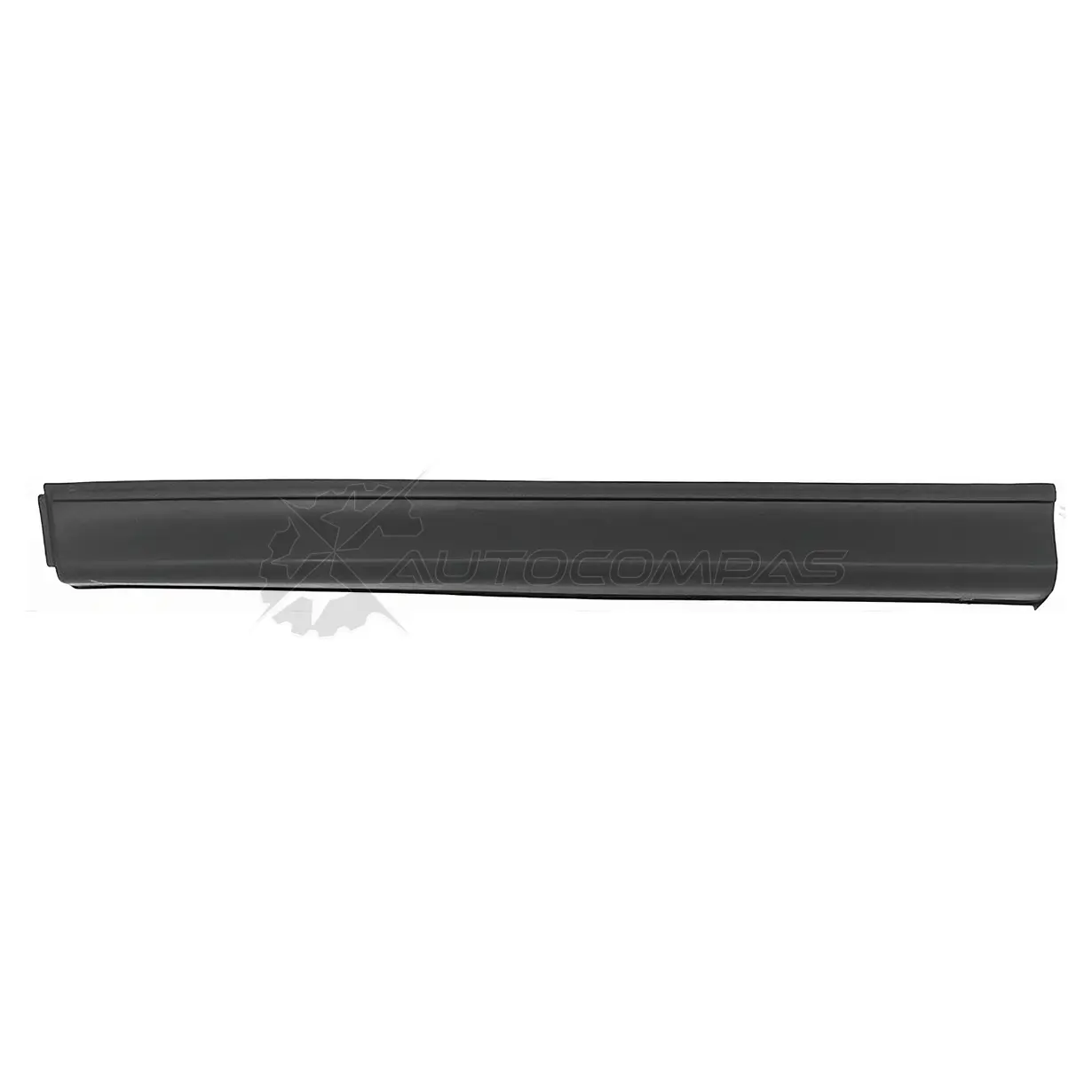 Накладка передней двери MAZDA CX-5 17- слева SAT 1440528449 QHCZ RR STMZX6040M2