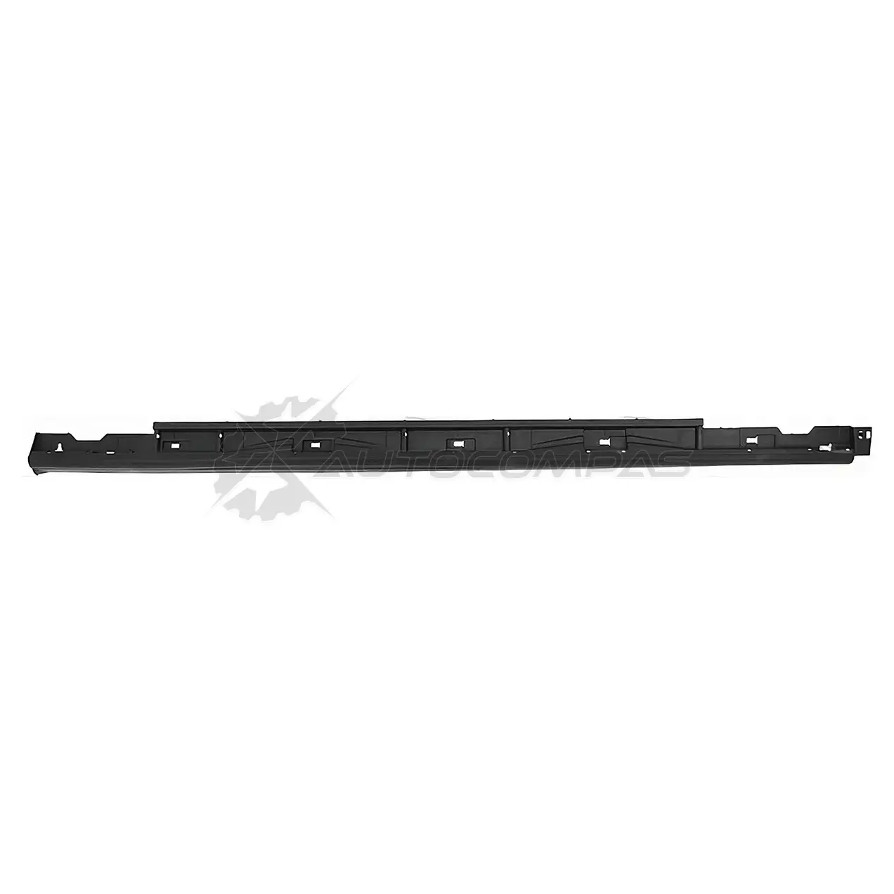 Накладка порога MAZDA CX-5 17- справа SAT 1440528457 STMZX6521M1 DBV UC